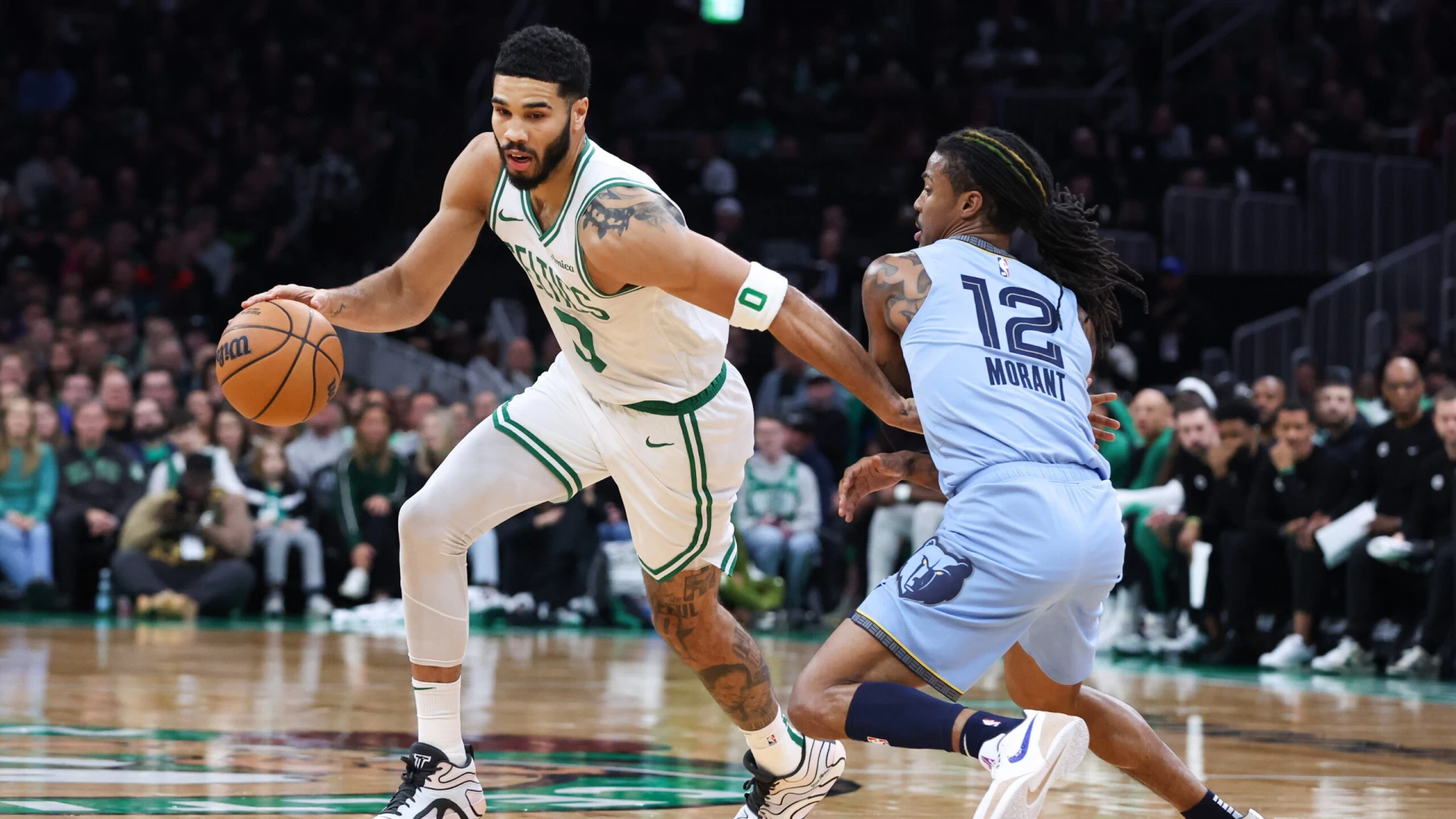 Celtics vs Grizzlies Monday Prediction | NBA Picks Today, Best Bets