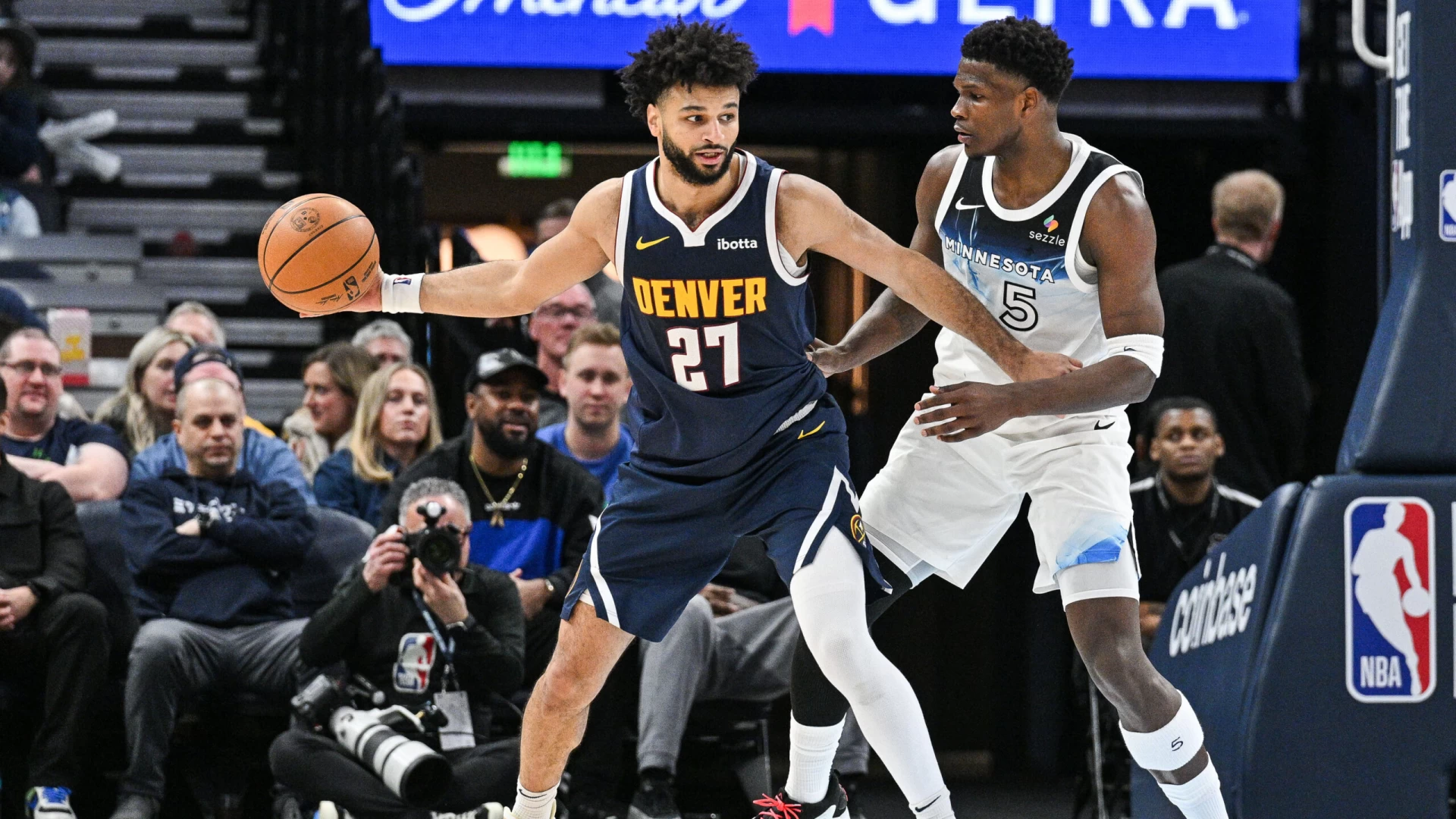 Timberwolves vs Nuggets Tuesday Prediction | NBA Picks Today, Best Bets