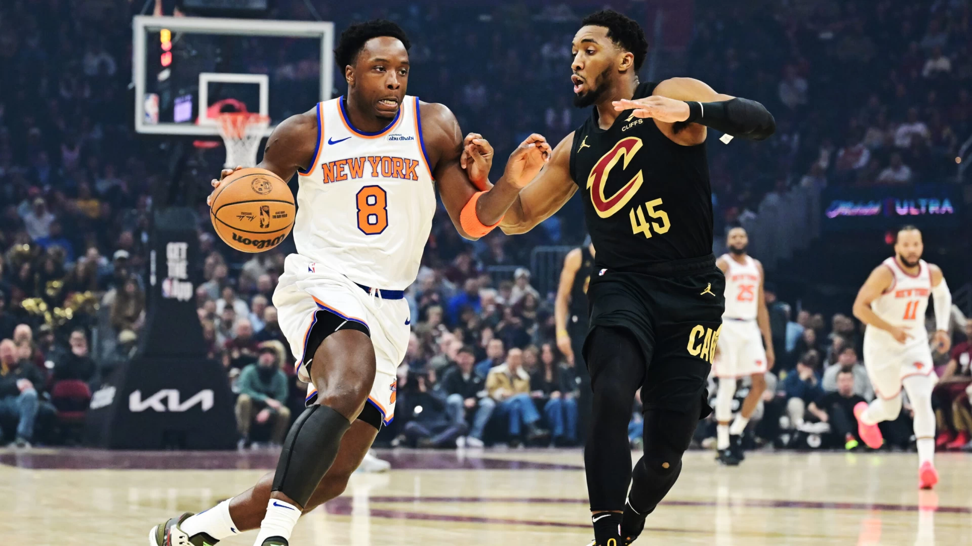 Knicks vs Cavs Wednesday Prediction | NBA Picks Today, Best Bets