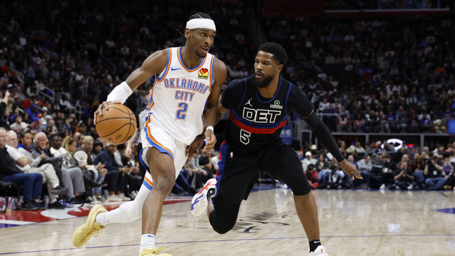 Pistons vs Thunder Wednesday Prediction | NBA Picks Today, Best Bets