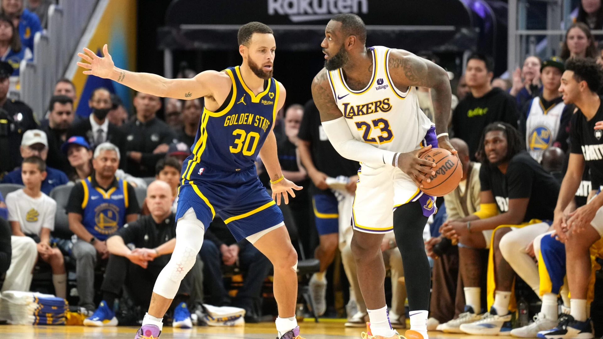 Warriors vs Lakers Thursday Prediction | NBA Picks Today, Best Bets