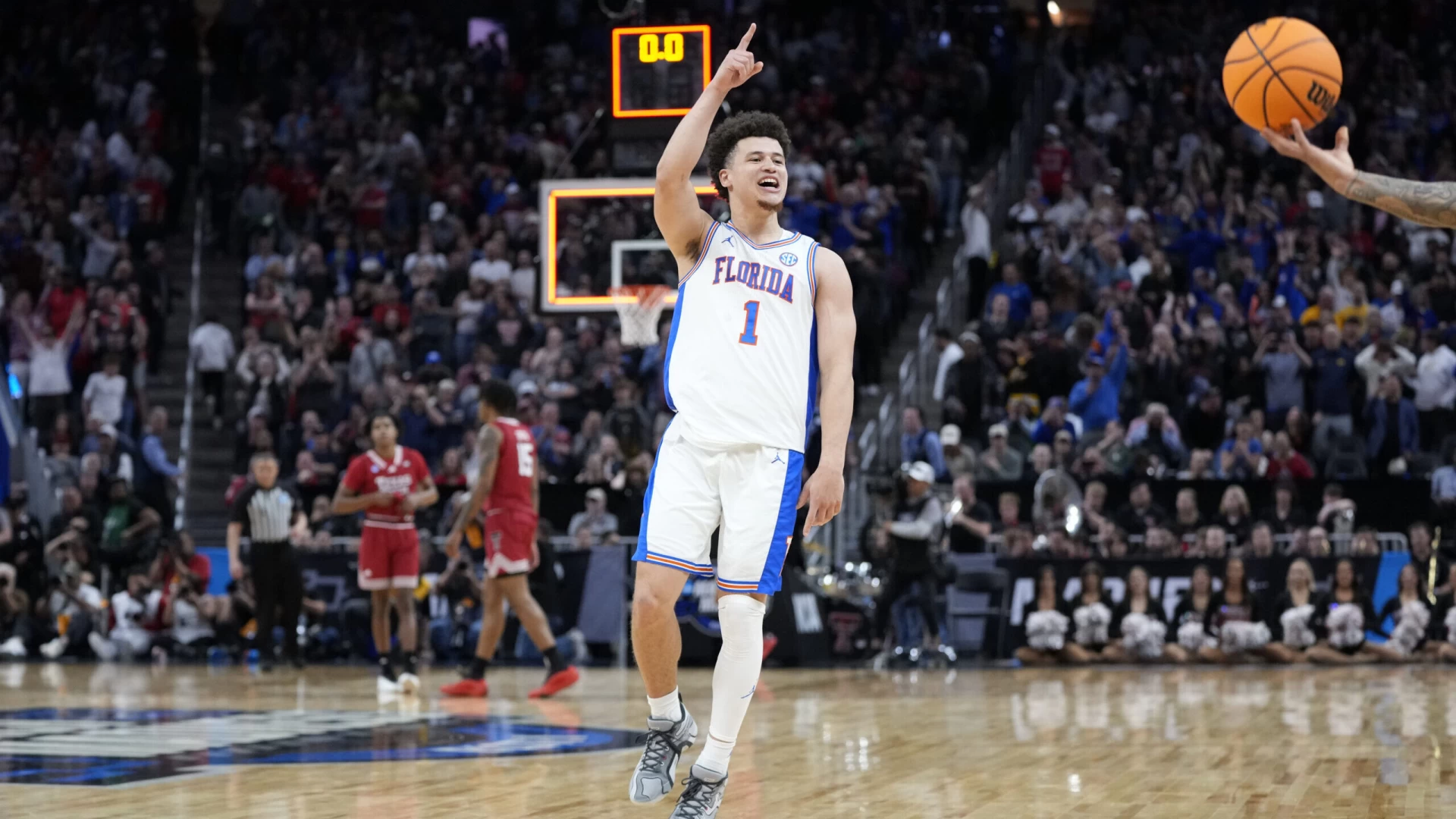 NCAA Final Four Preview: 5 Keys to Florida Beating Auburn