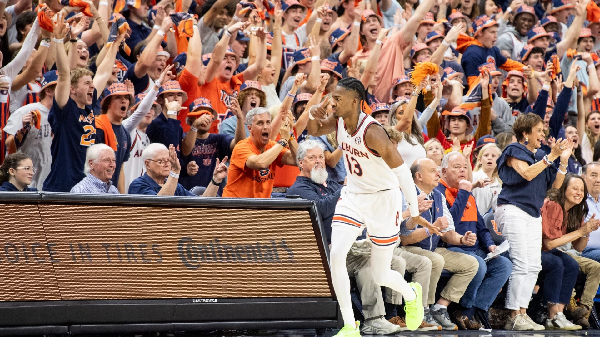 NCAA Final Four Preview: Florida vs Auburn College Basketball Best Bets