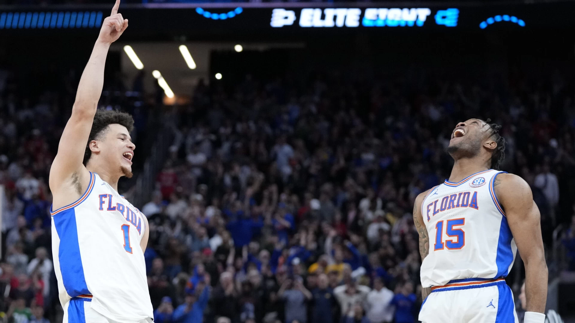 NCAA Final Four Top Player Props for Florida vs Auburn | CBB Bets