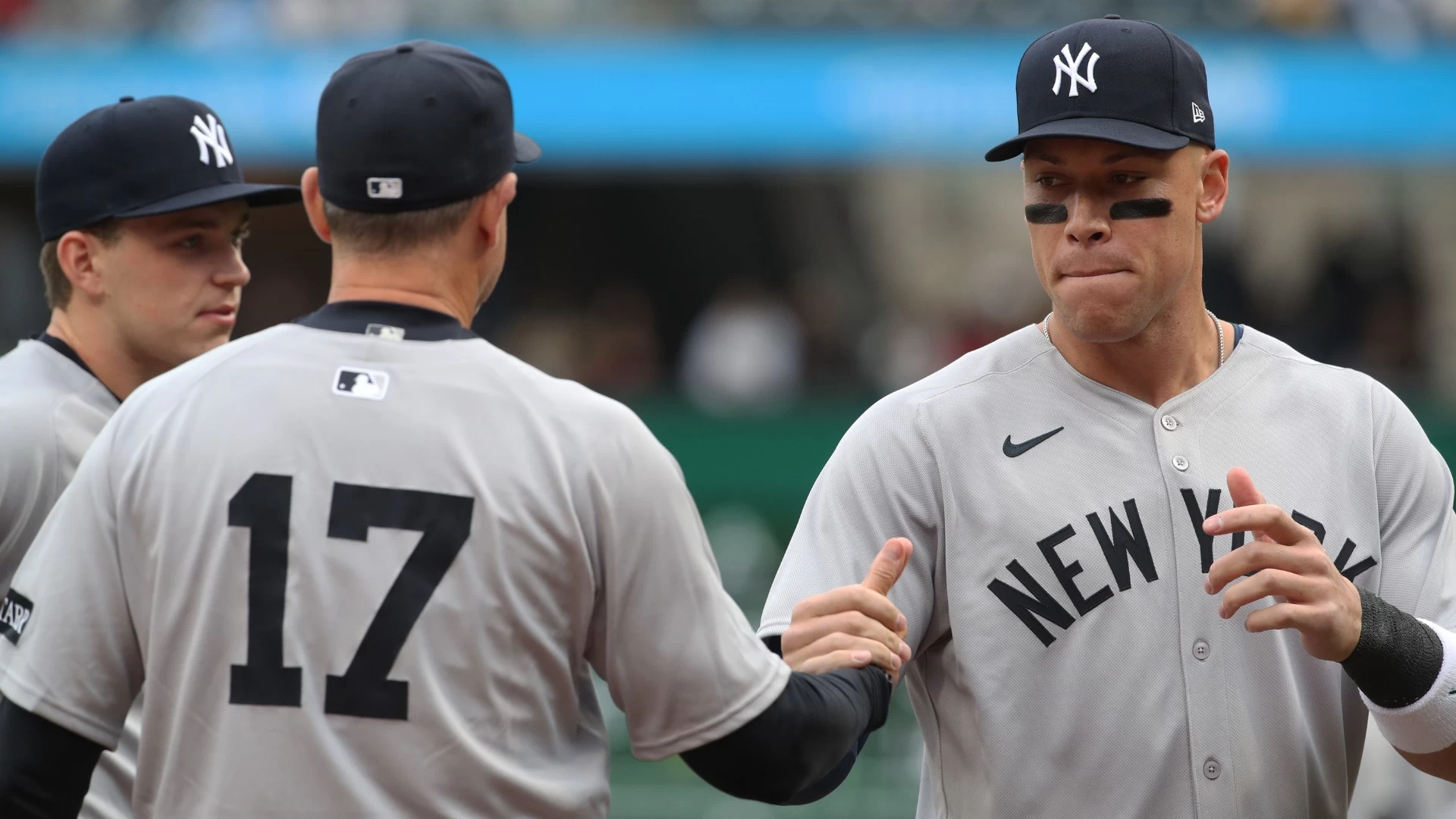 Aaron Judge of the New York Yankees Hot Start: Will He Hit 60+ Home Runs?