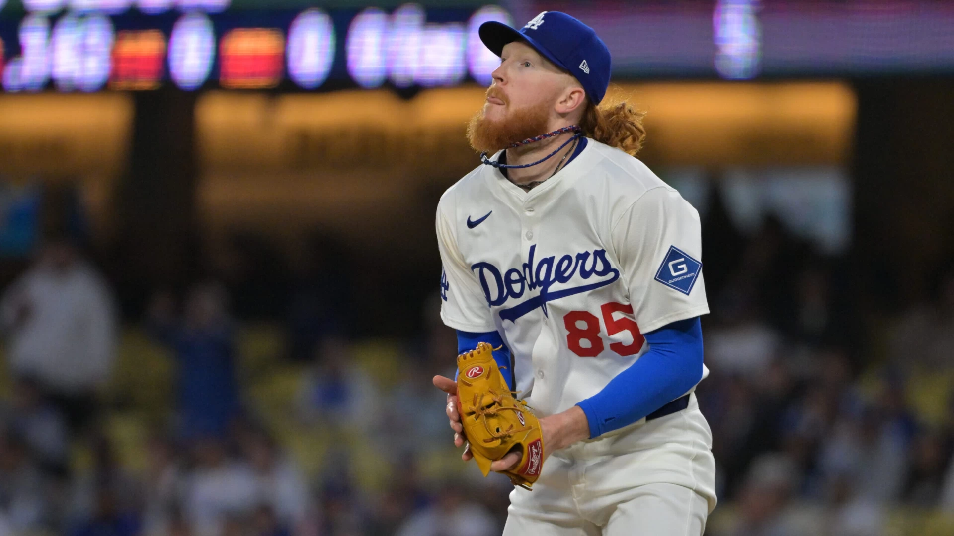 Target This Dodgers’ Stud Pitcher in MLB Betting This Week