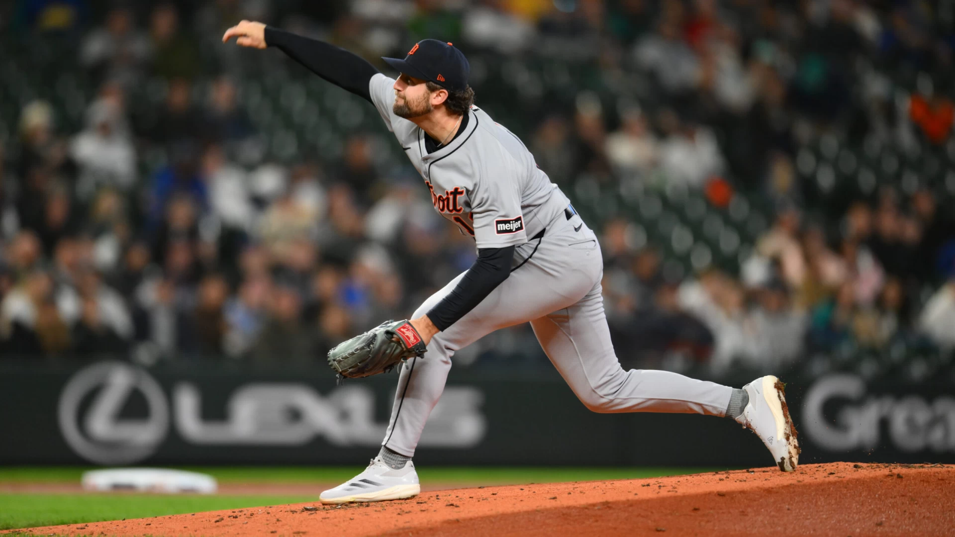 Tigers’ Casey Mize: Smart Fantasy Pickup or Betting Risk?