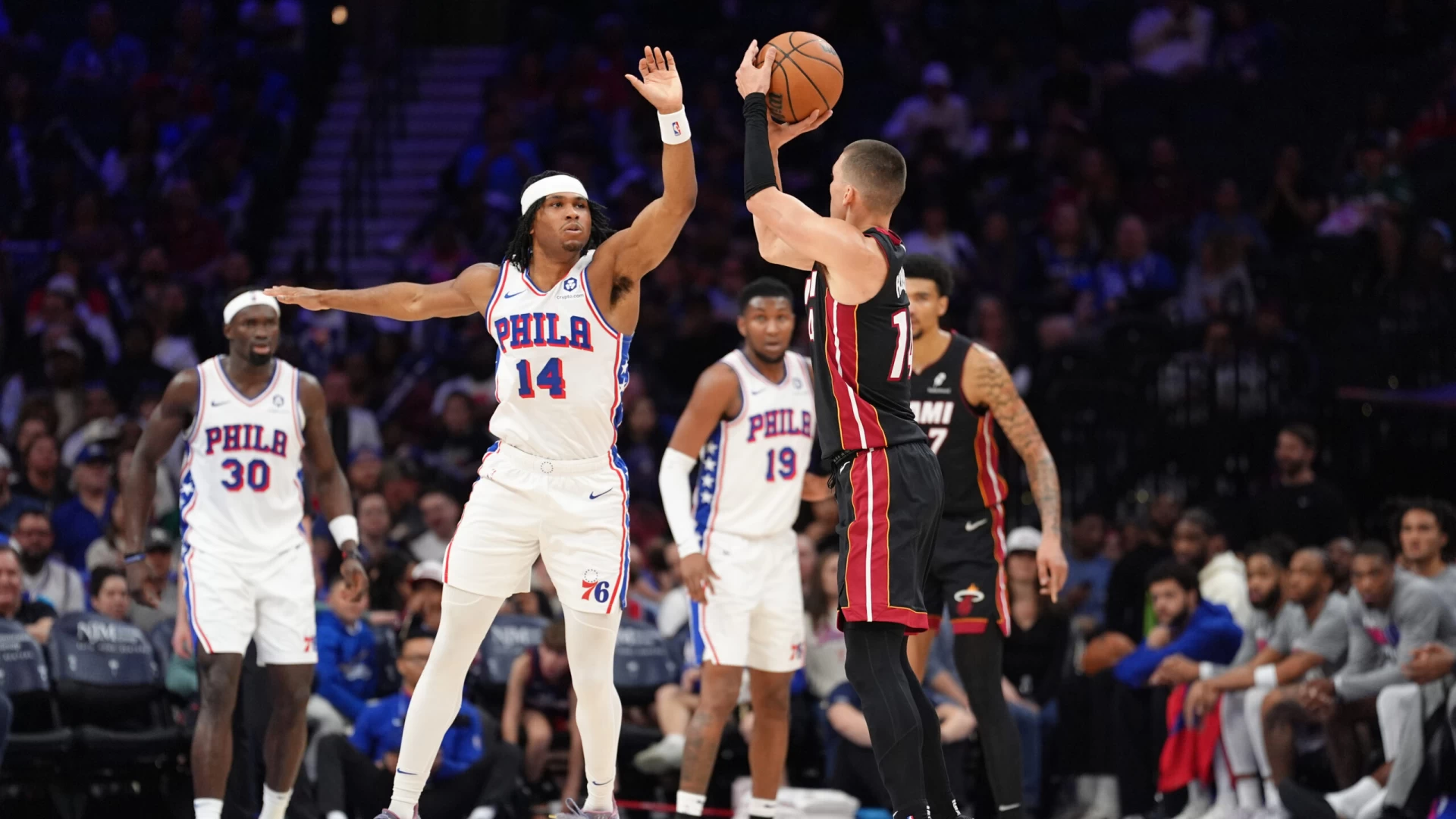 76ers vs Heat Monday Prediction | NBA Picks Today, Best Bets