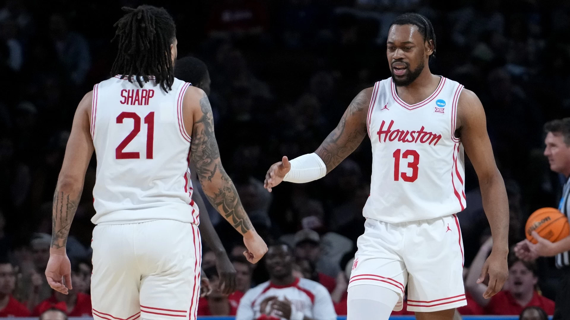 NCAA National Championship Florida vs Houston College Basketball Best Bets