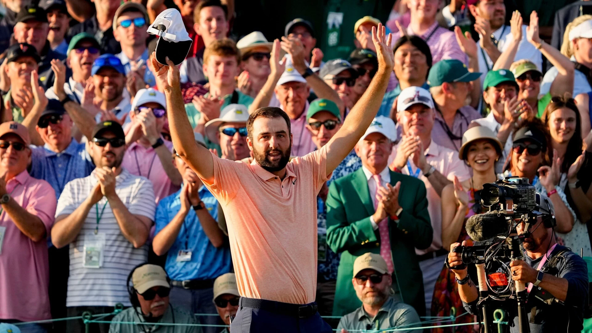 2025 Masters Preview: Breaking Down the Betting Odds at Augusta