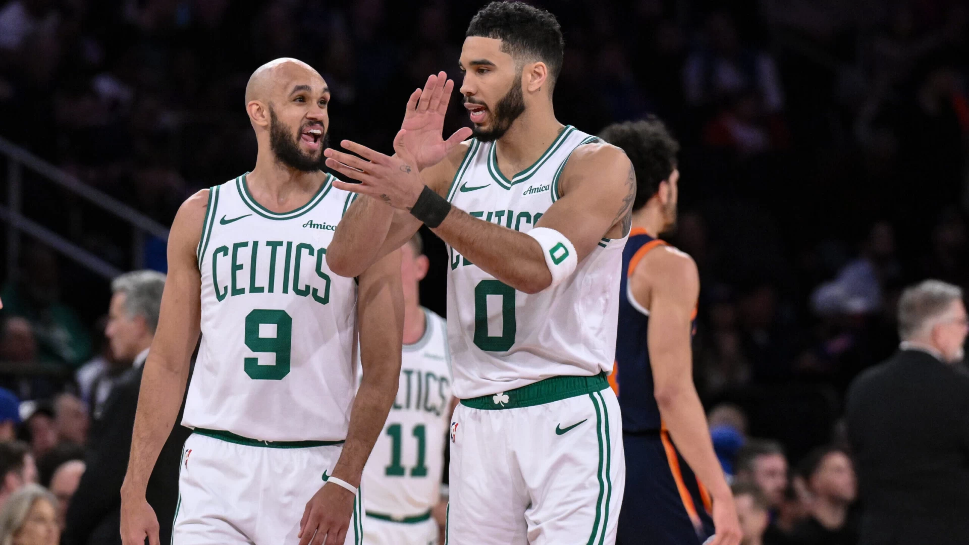 Best NBA Betting Picks for Wednesday: 3-Game Parlay Predictions