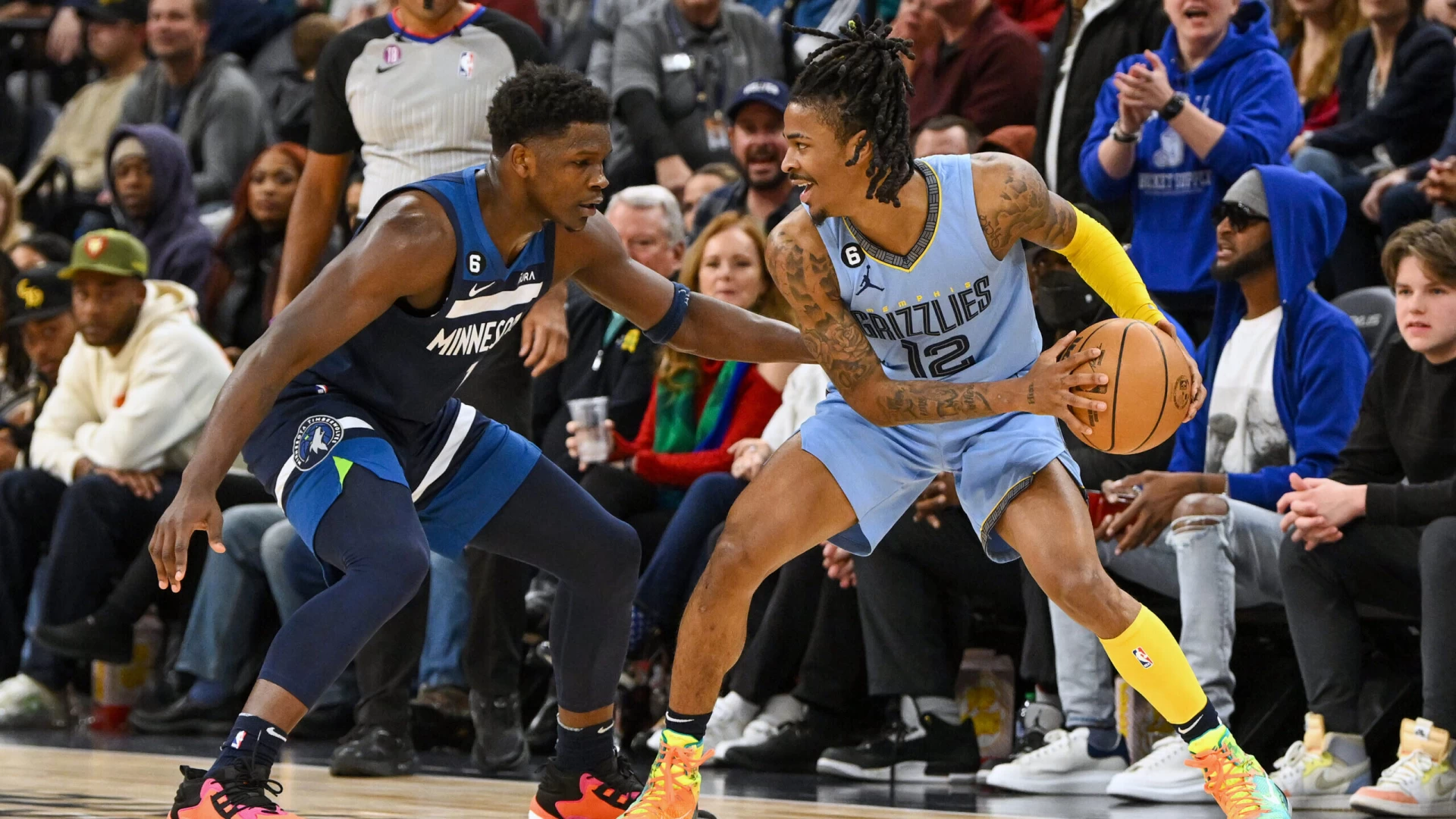 Timberwolves vs Grizzlies Thursday Prediction | NBA Picks Today, Best Bets