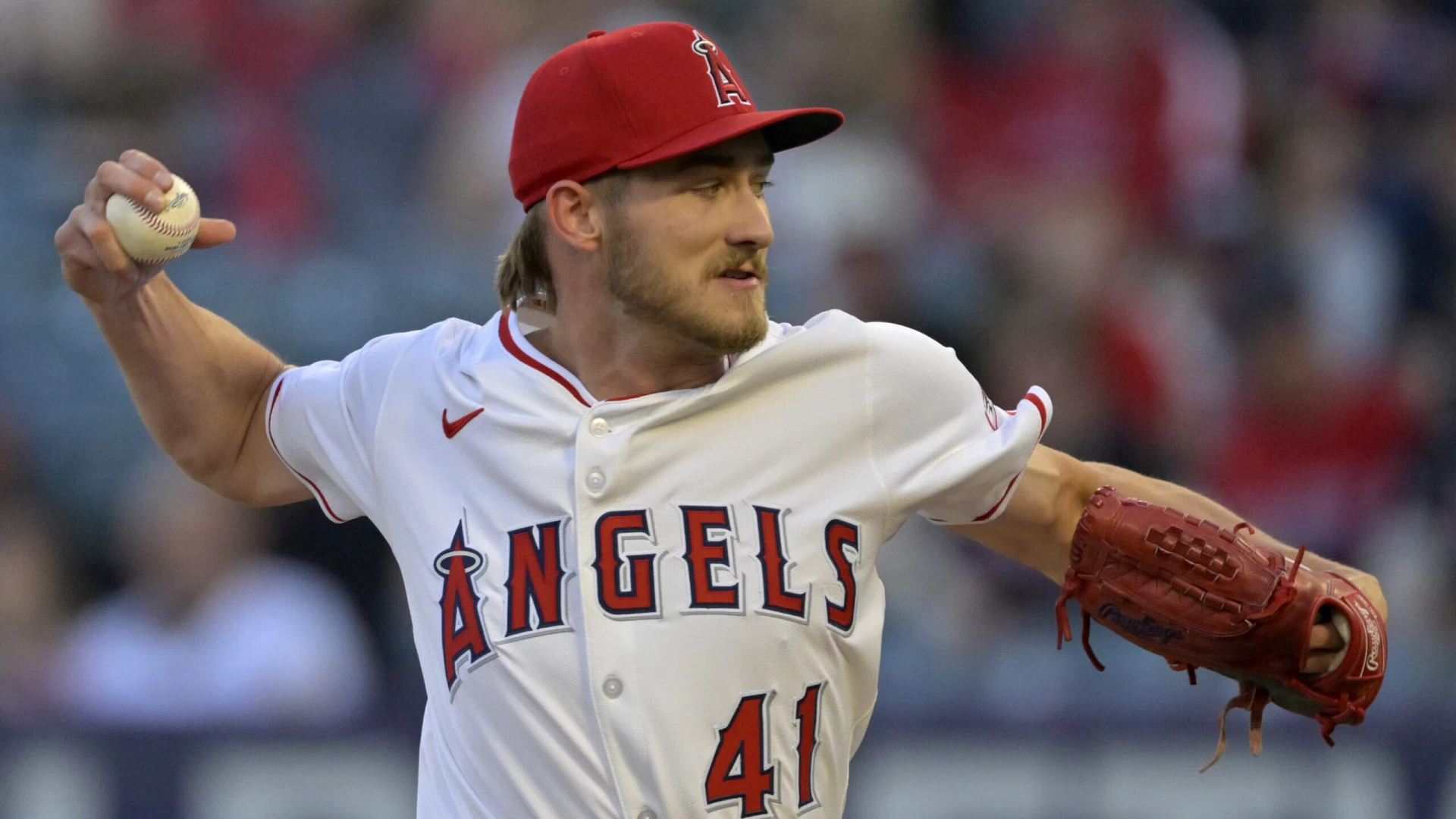 Los Angeles Angels vs Houston Astros | Friday MLB Best Bets