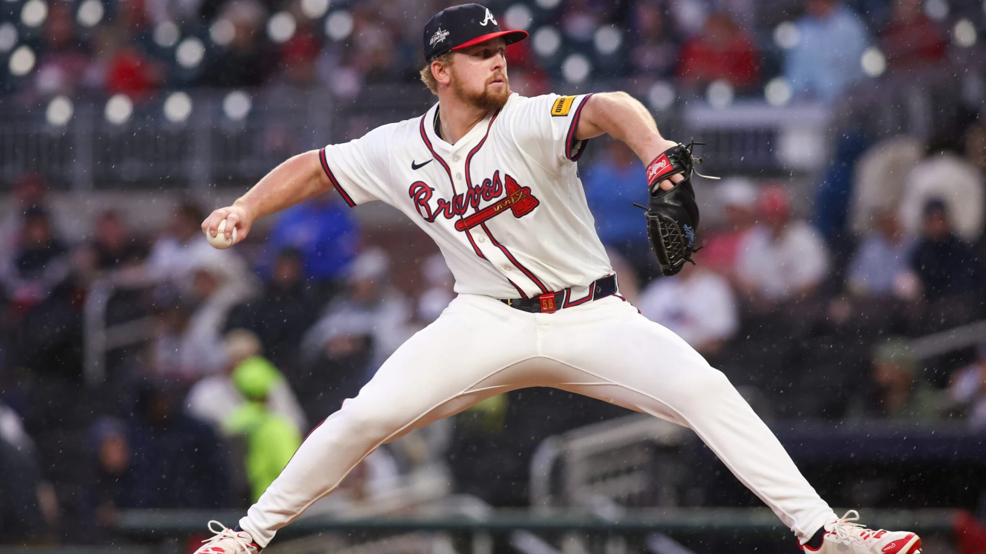 Atlanta Braves Futures Betting: Back These Cy Young-Worthy Arms