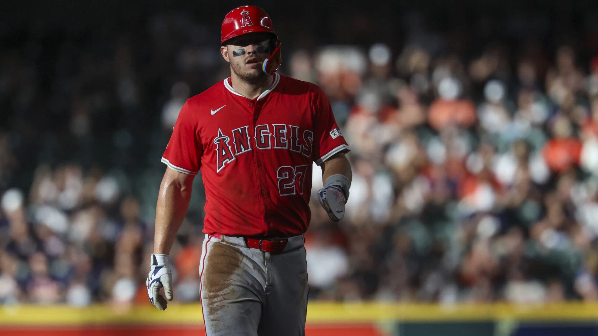 Mike Trout’s Comeback Player of the Year Odds: Bet or Bail for Angels Fans?