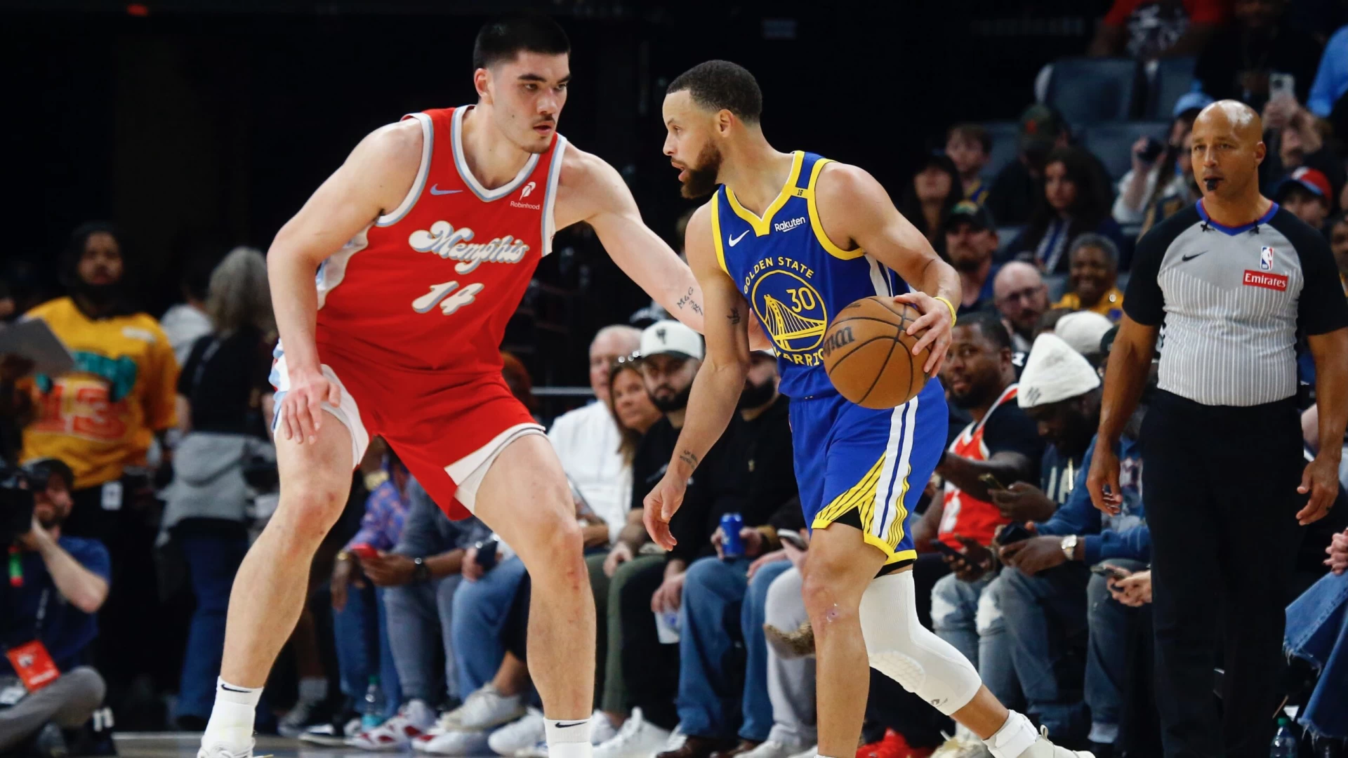 NBA Play-In Tournament: Best Player Props for Grizzlies vs Warriors