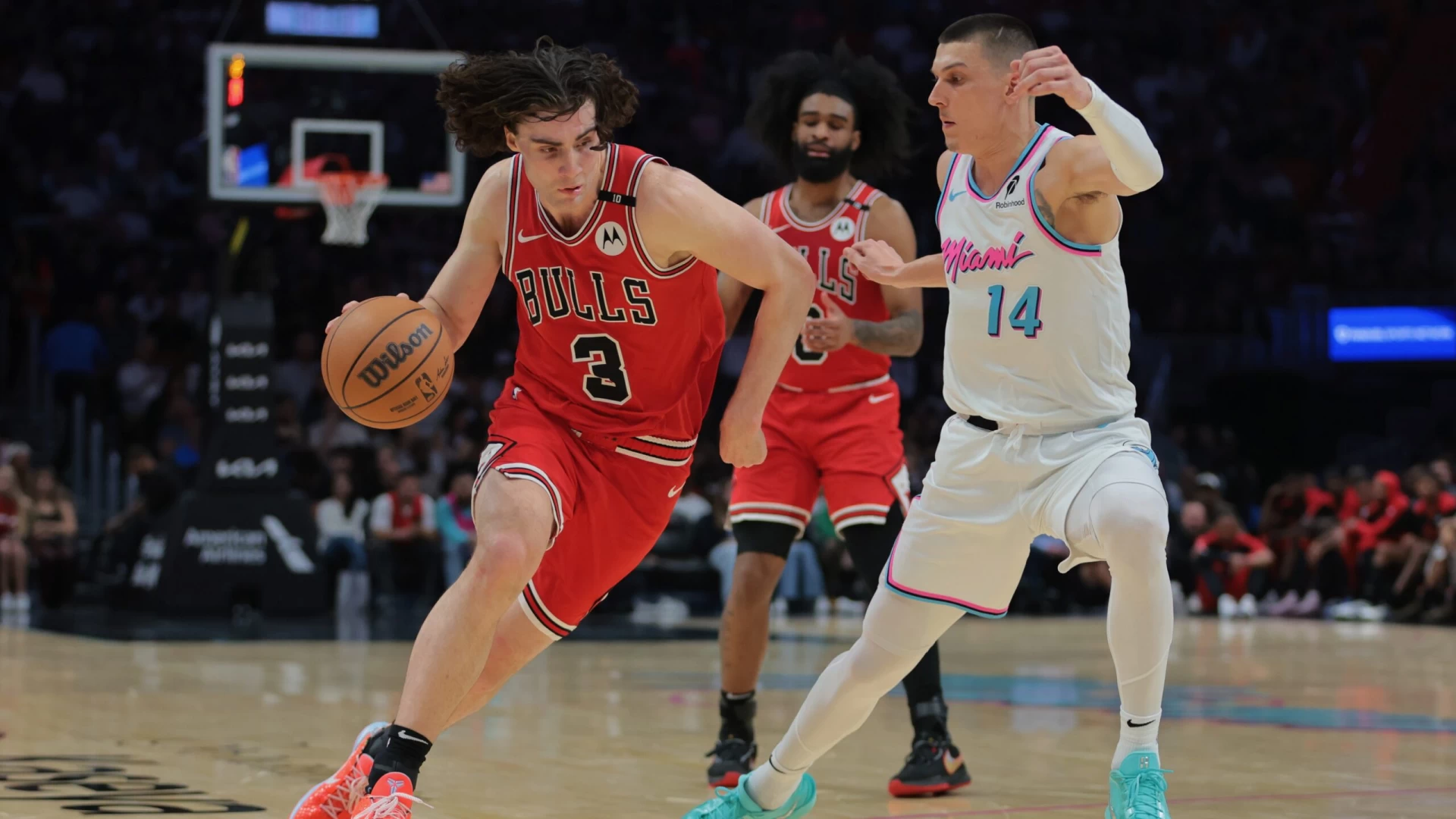 NBA Play-In Tournament: Best Player Props for Heat vs Bulls