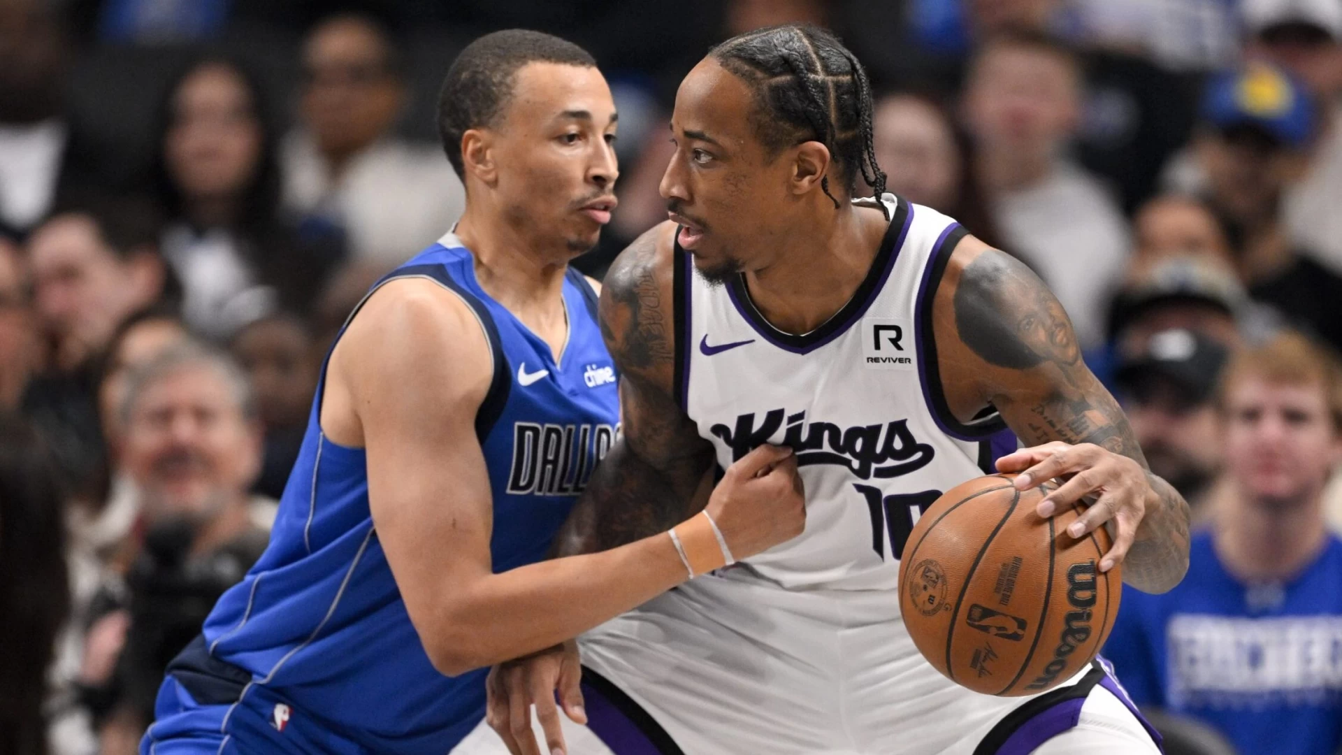 Most Bet NBA Player Props for Wednesday Play-In Games