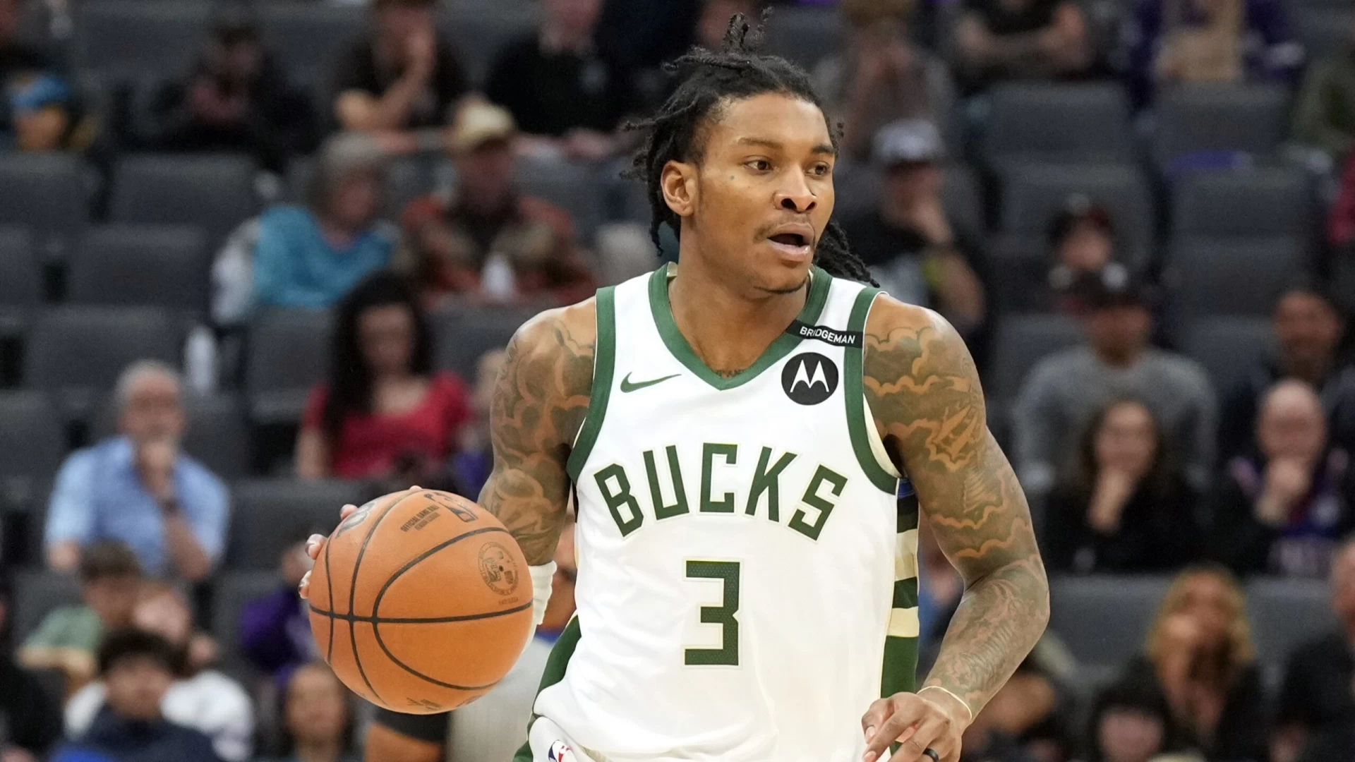 2025 NBA Playoffs: Game 1 Player Prop Bets (Saturday)
