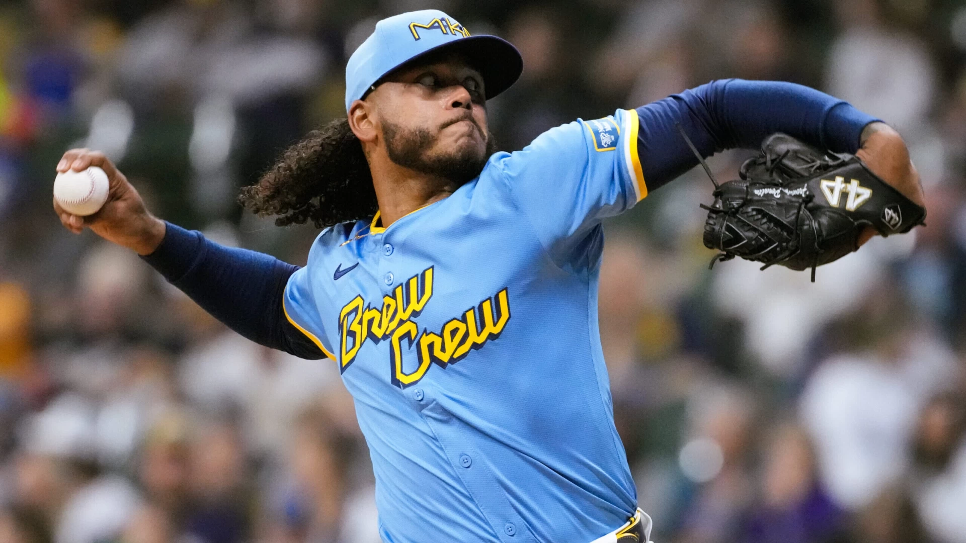 NL Central Market Watch: Brewers are a Smart Bet as Winners