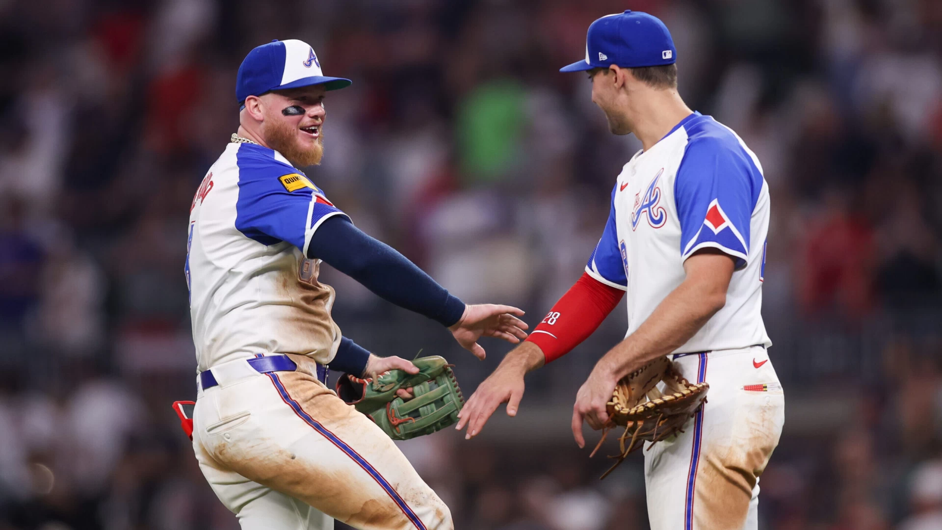 Don’t Write Off the Atlanta Braves in NL East Futures Betting