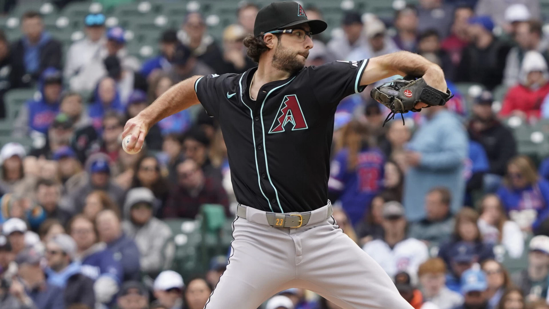 Arizona Diamondbacks Outlook: Betting Angles & Fantasy Insight