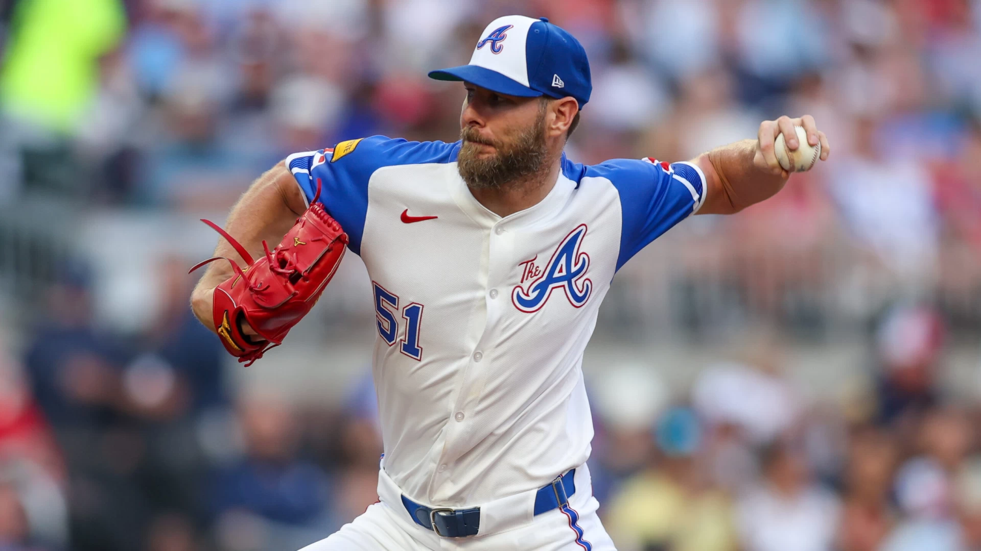 Buy Low on Chris Sale: Braves Ace Offers Fantasy & Betting Value