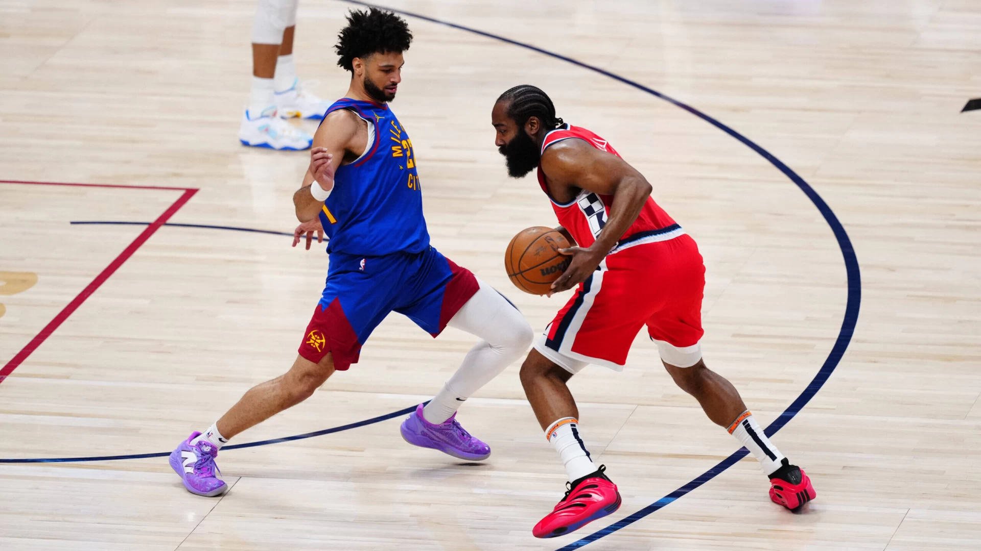 Clippers vs Nuggets Monday Same Game Parlay | NBA Best Bets Today