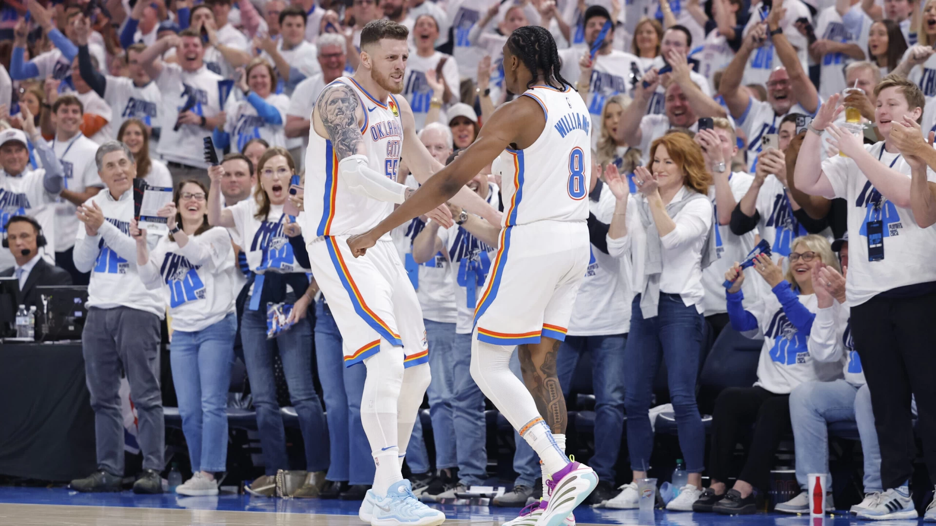 NBA Playoffs Best Bets Today: Top Picks, Odds, & Predictions