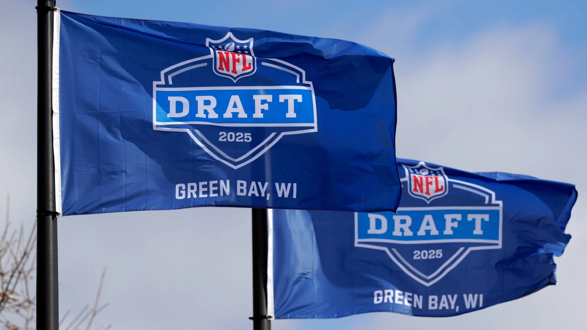 Where to Watch the 2025 NFL Draft Round 1: Live Stream, TV Channel, Times