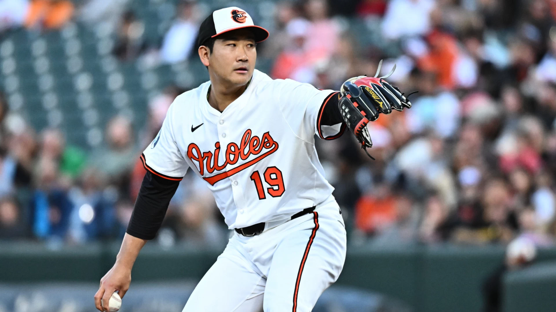Orioles vs Nationals MLB Picks | Wednesday MLB Best Bets, April 23