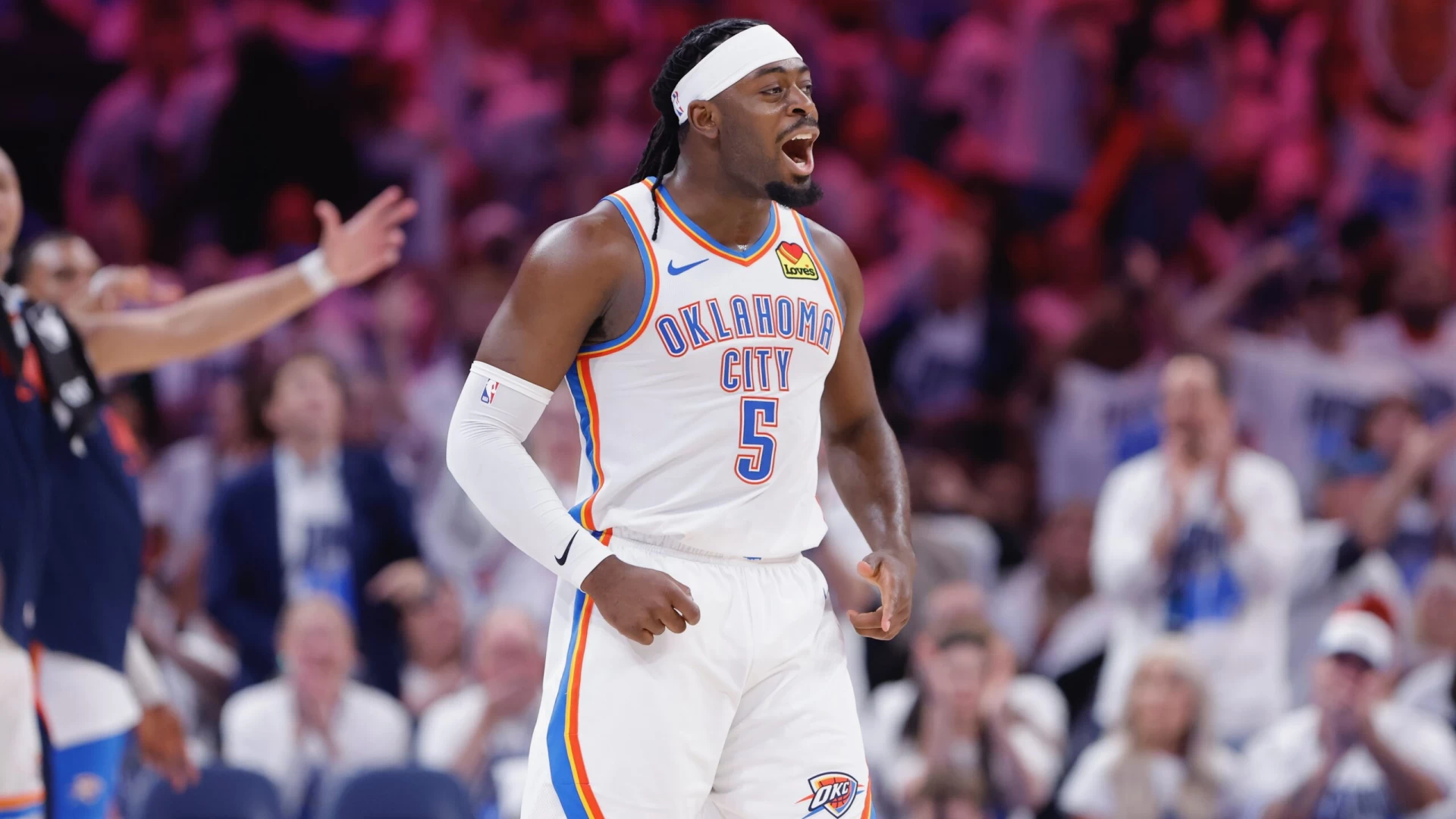 Thunder vs Grizzlies Game 3: Best NBA Player Prop Bets Today