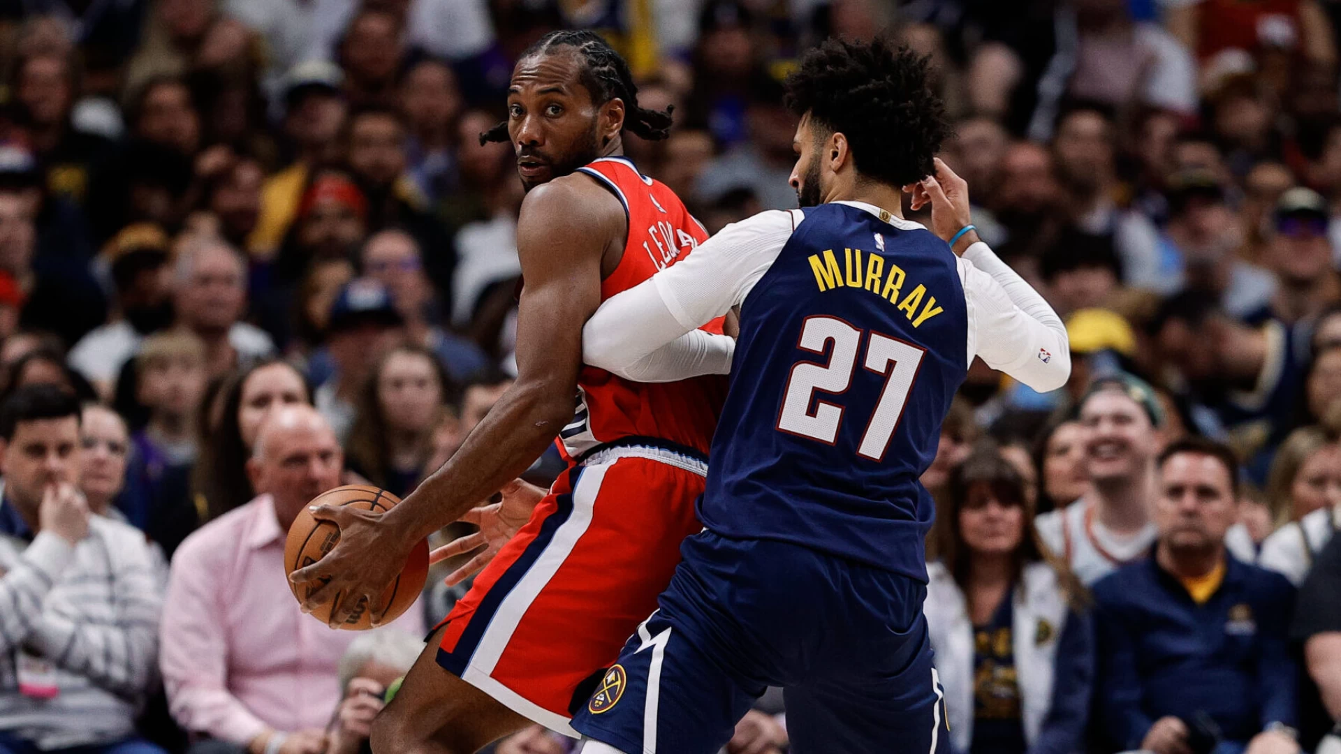 2025 NBA Playoffs: Nuggets vs Clippers Game 3 Most Bet Player Props