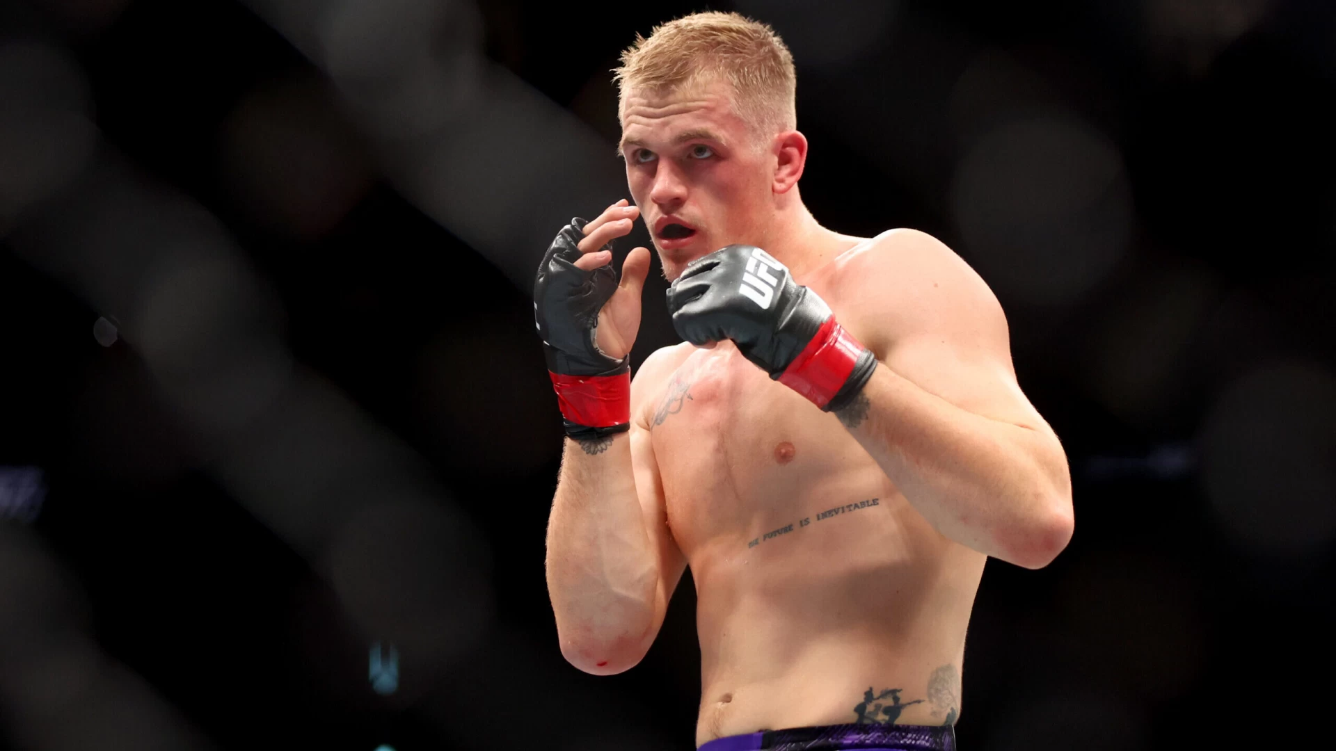 UFC Kansas: Machado Garry vs Prates | UFC Picks, Best Bets