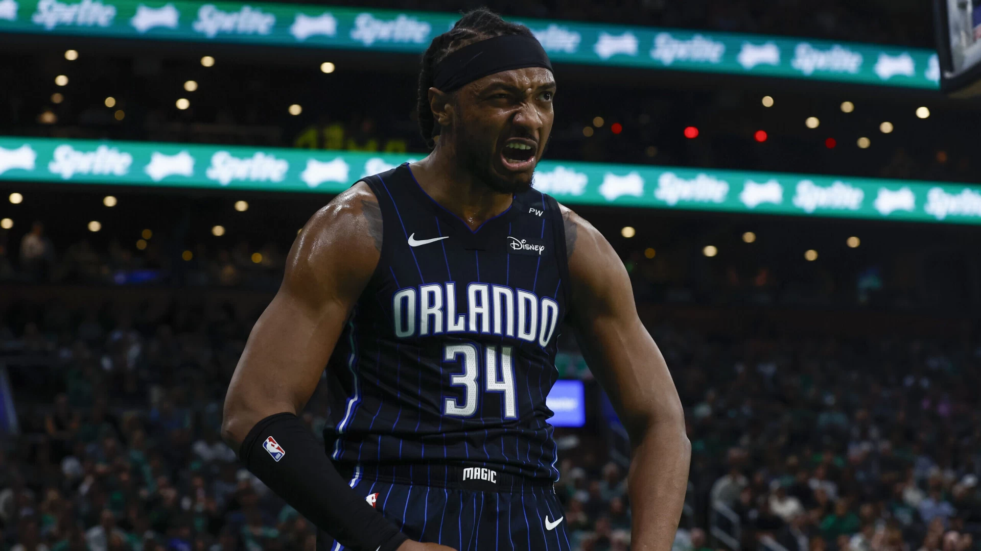 2025 NBA Playoffs: Best 2-Leg Parlay Bet for Friday, April 25