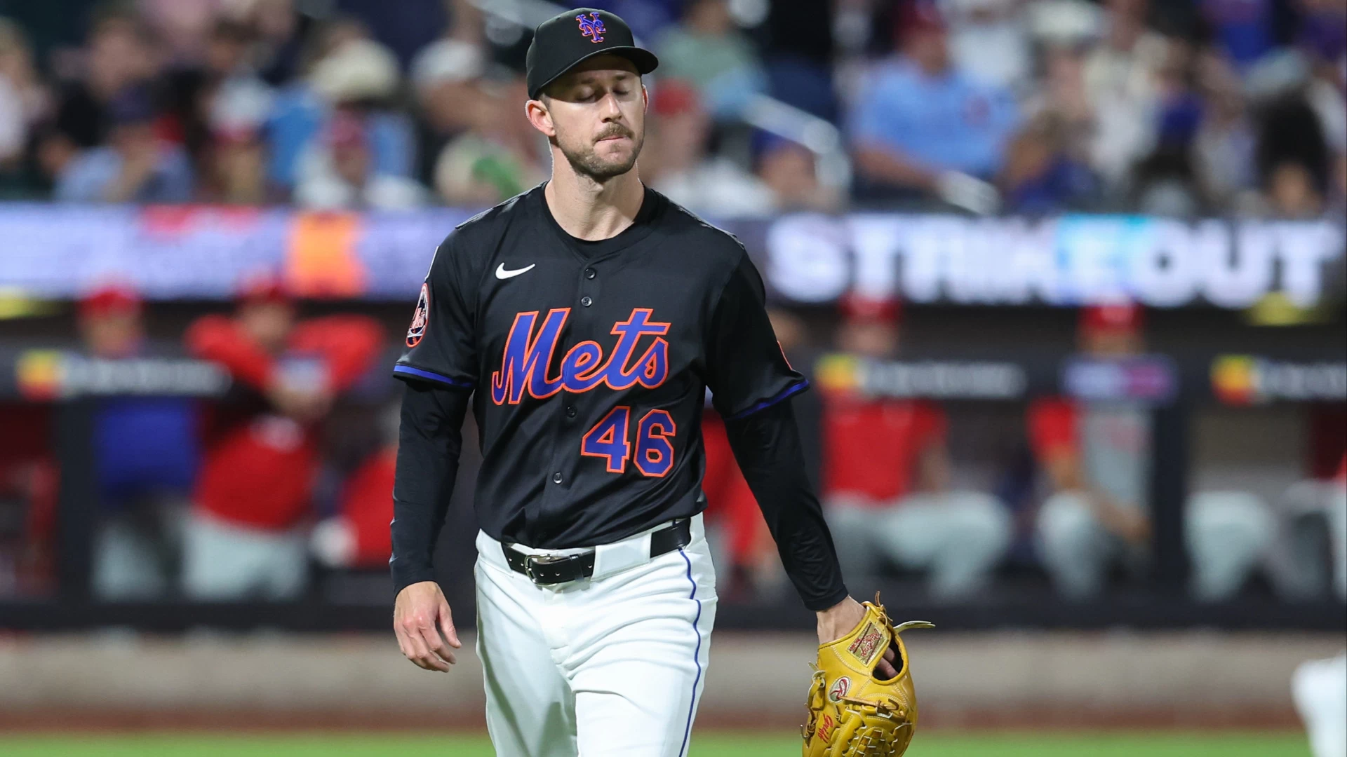 Top MLB Pitcher Streaming Picks: Focus on Griffin Canning of the New York Mets