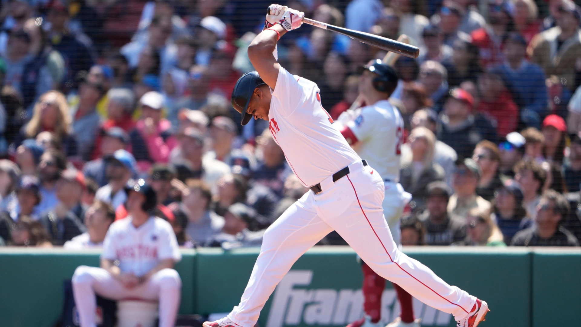 Will Rafael Devers of the Boston Red Sox Rank as a Top 10 Third Baseman?