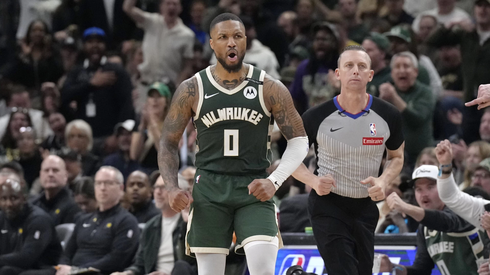Pacers vs Bucks Prediction, Props, Best Bets | NBA Game 4 Parlay