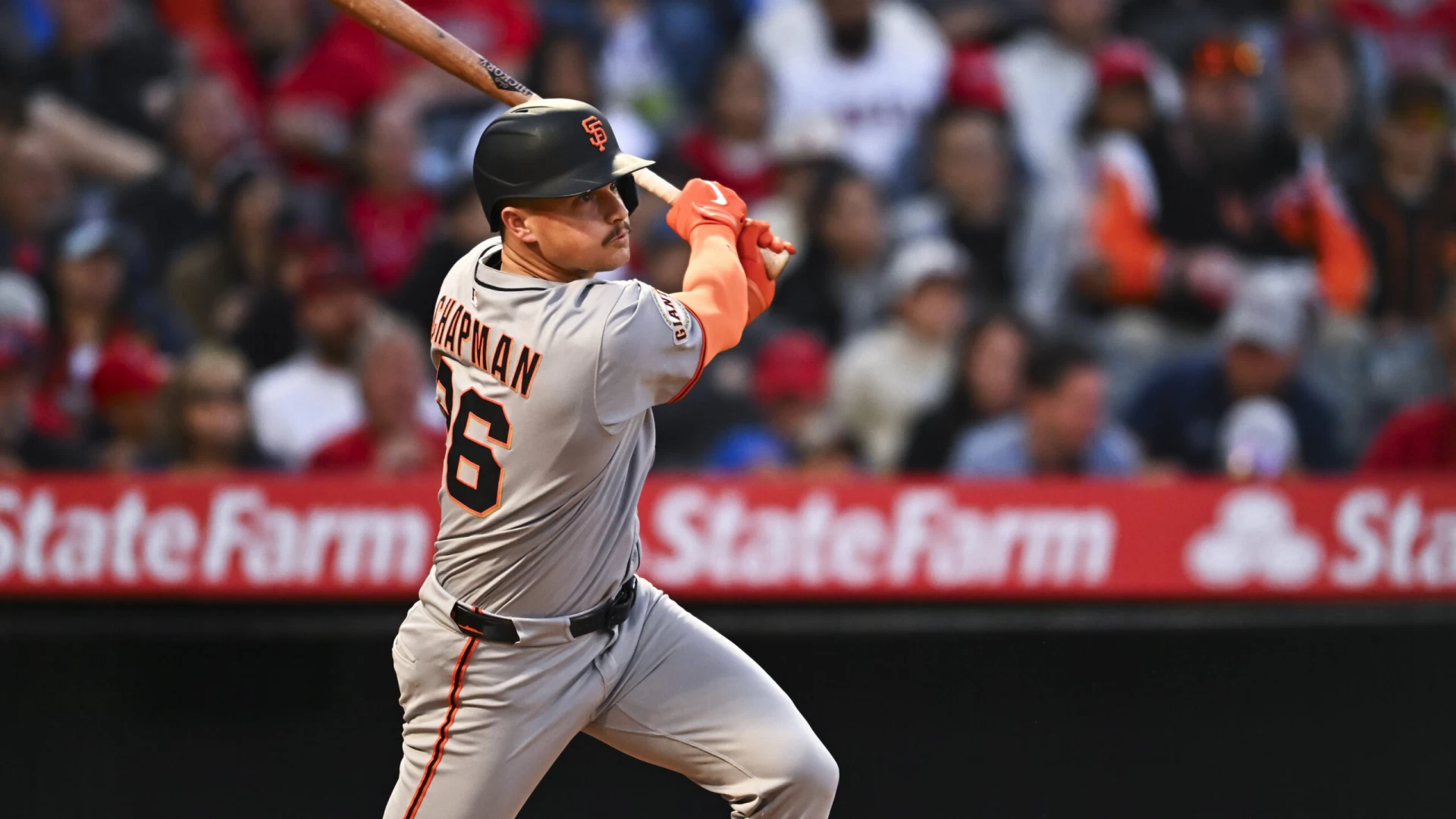 Rangers vs. Giants Betting Preview: Expect Runs on Sunday