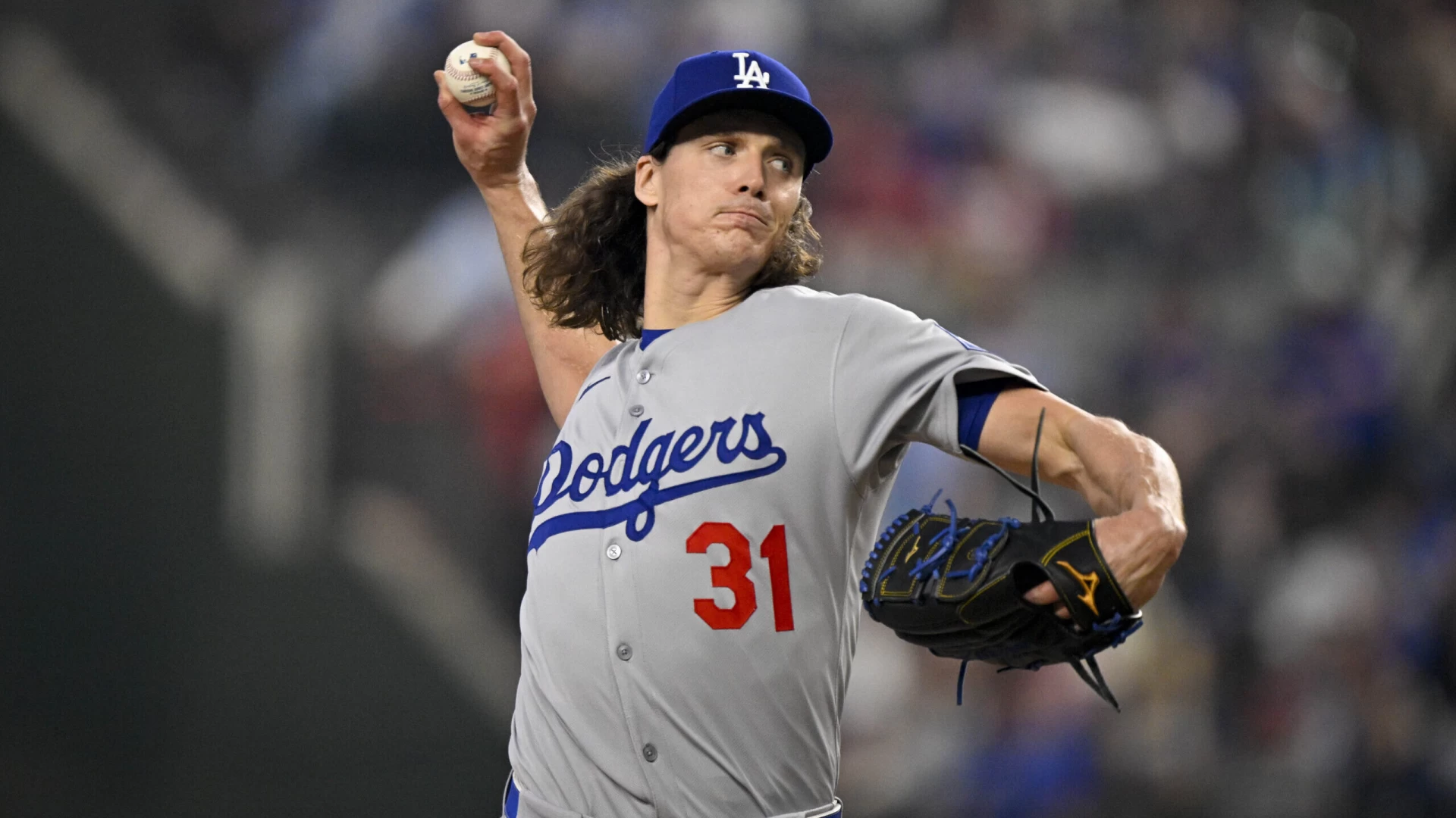 Pirates vs. Dodgers Betting Preview: Is Tyler Glasnow Worth the Heavy Price?