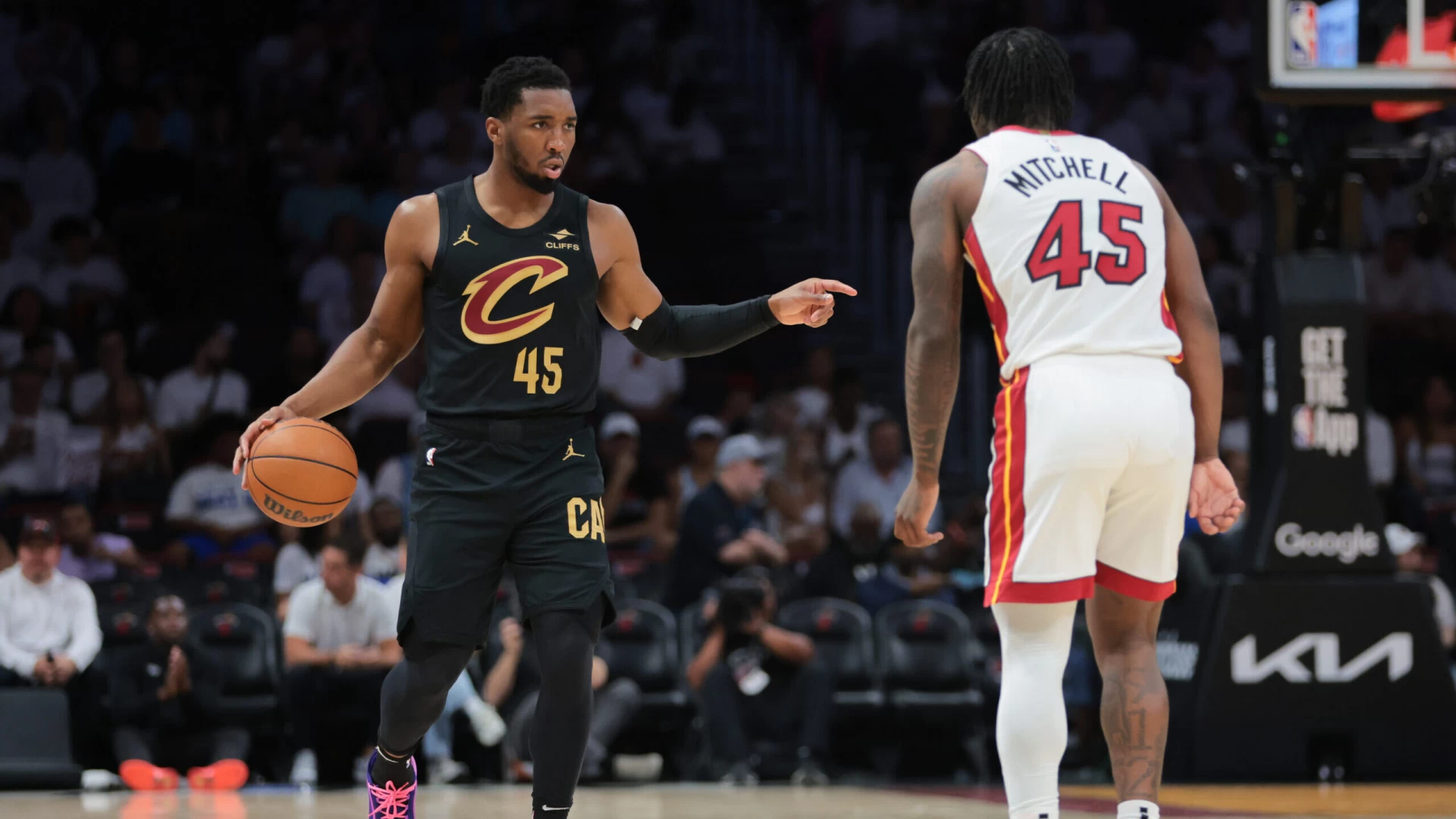 Cavs vs Heat Prediction, Props, and Best Bets NBA Game 4