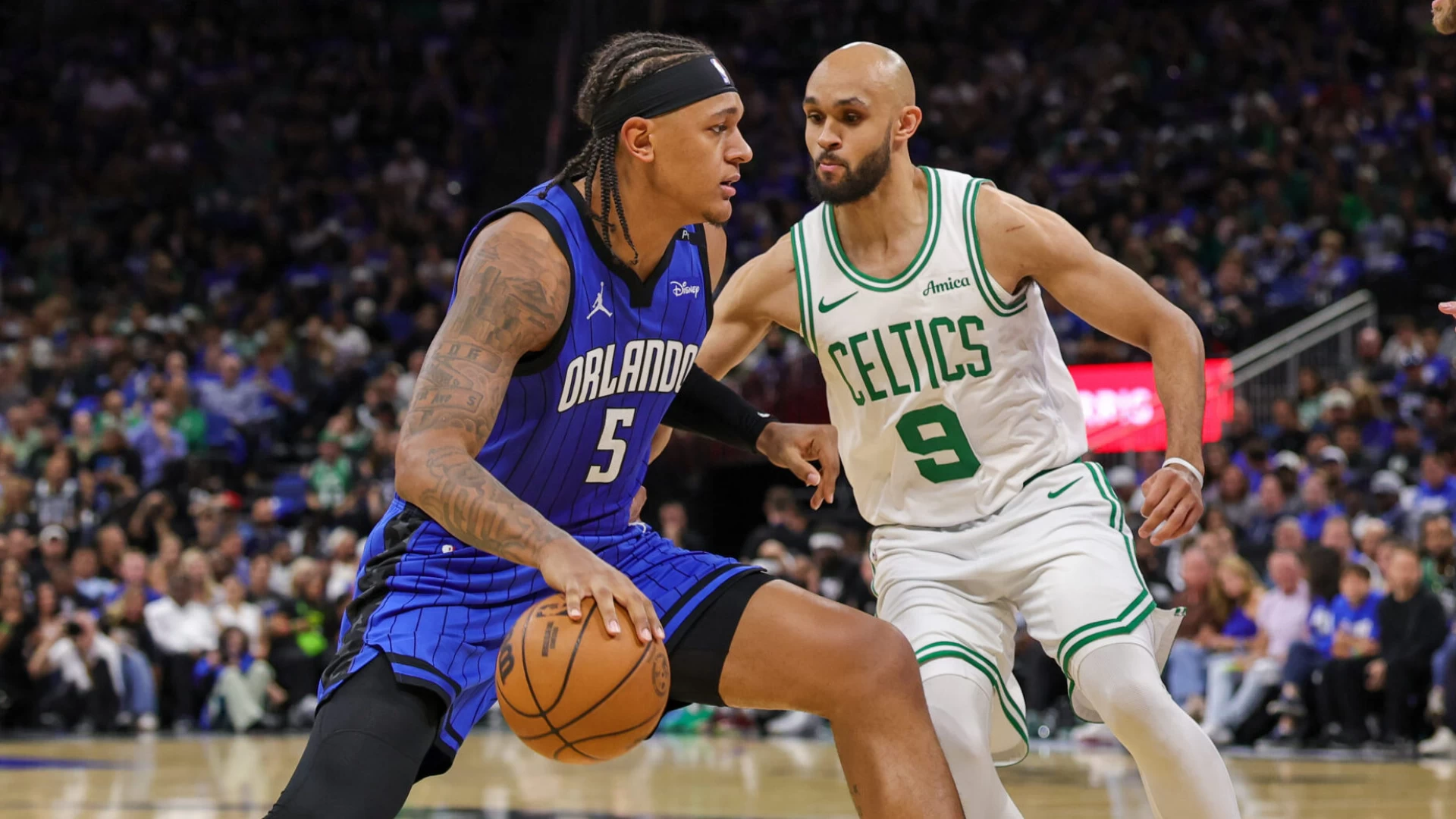 2025 NBA Playoffs: Celtics, Clippers, Knicks and Pacers 4-Leg Parlay