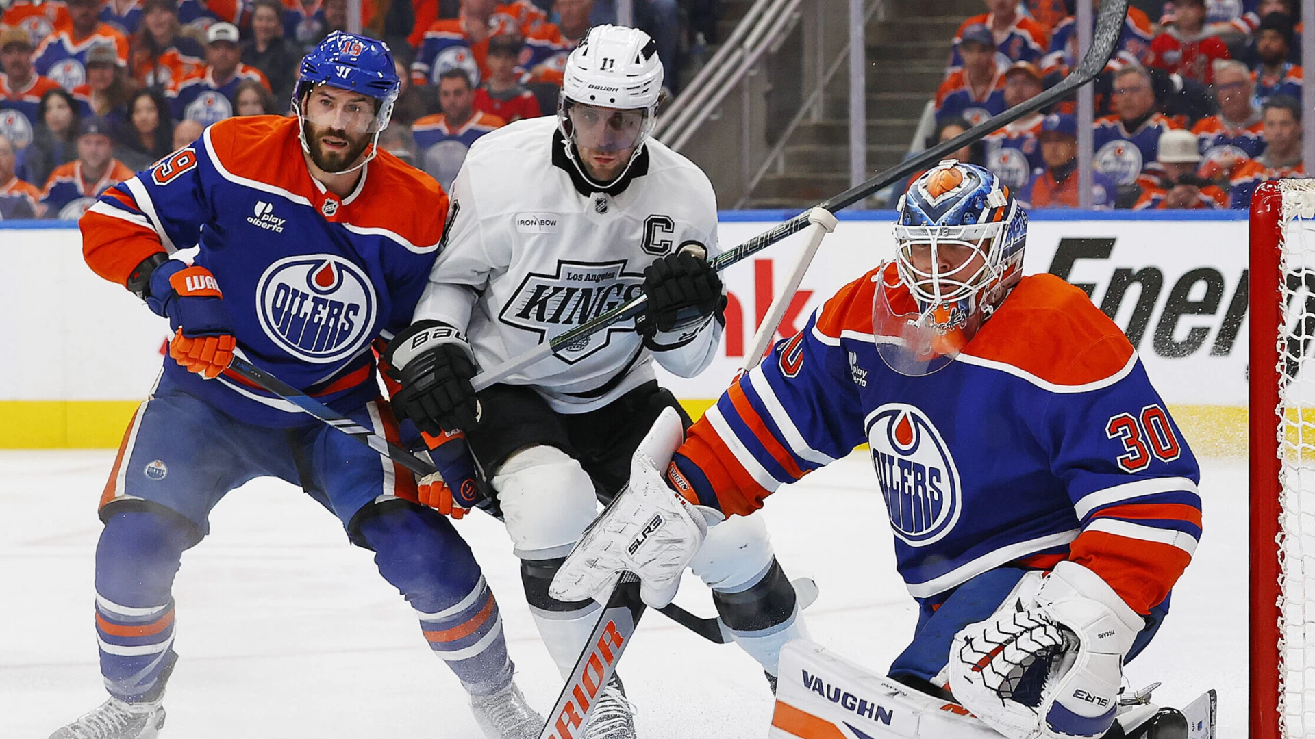 2025 NHL Stanley Cup Playoffs: Tuesday’s Best Bets, Player Props and Predictions