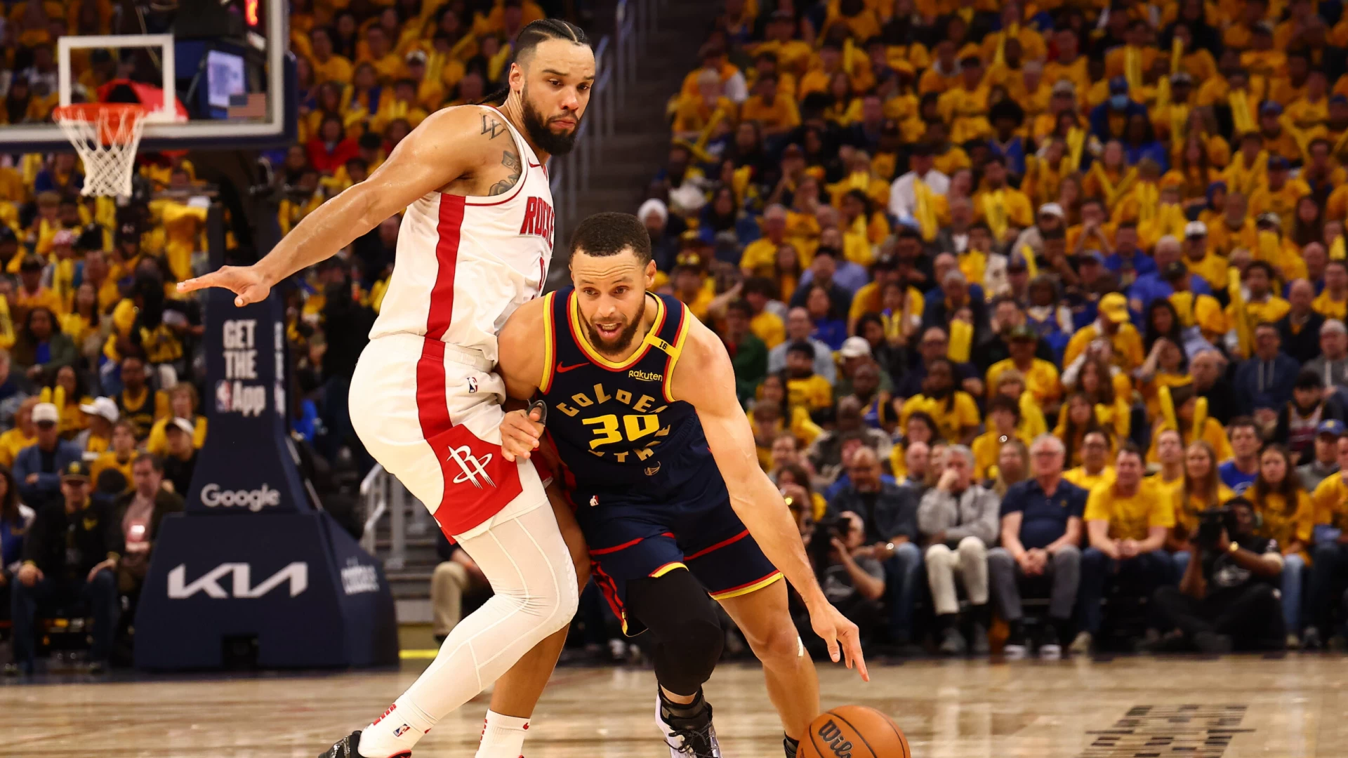 Warriors vs Rockets Prediction, Props, and Best Bets NBA Game 5