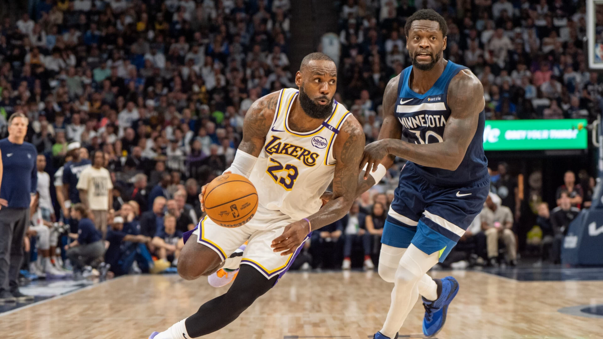 Timberwolves vs Lakers Prediction, Props, and Best Bets NBA Game 5