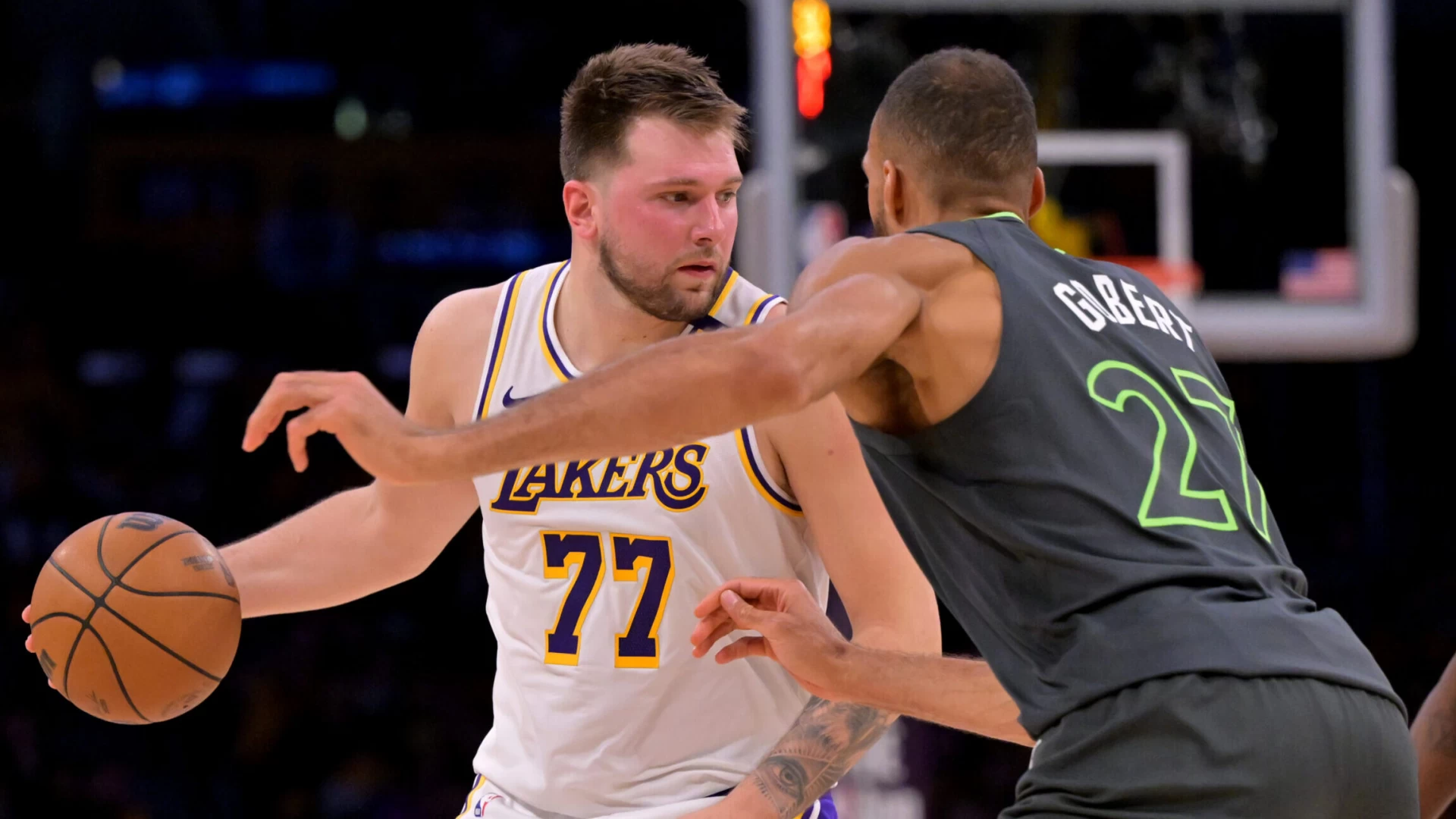 2025 NBA Playoffs: Timberwolves vs Lakers Game 5 Most Bet Player Props