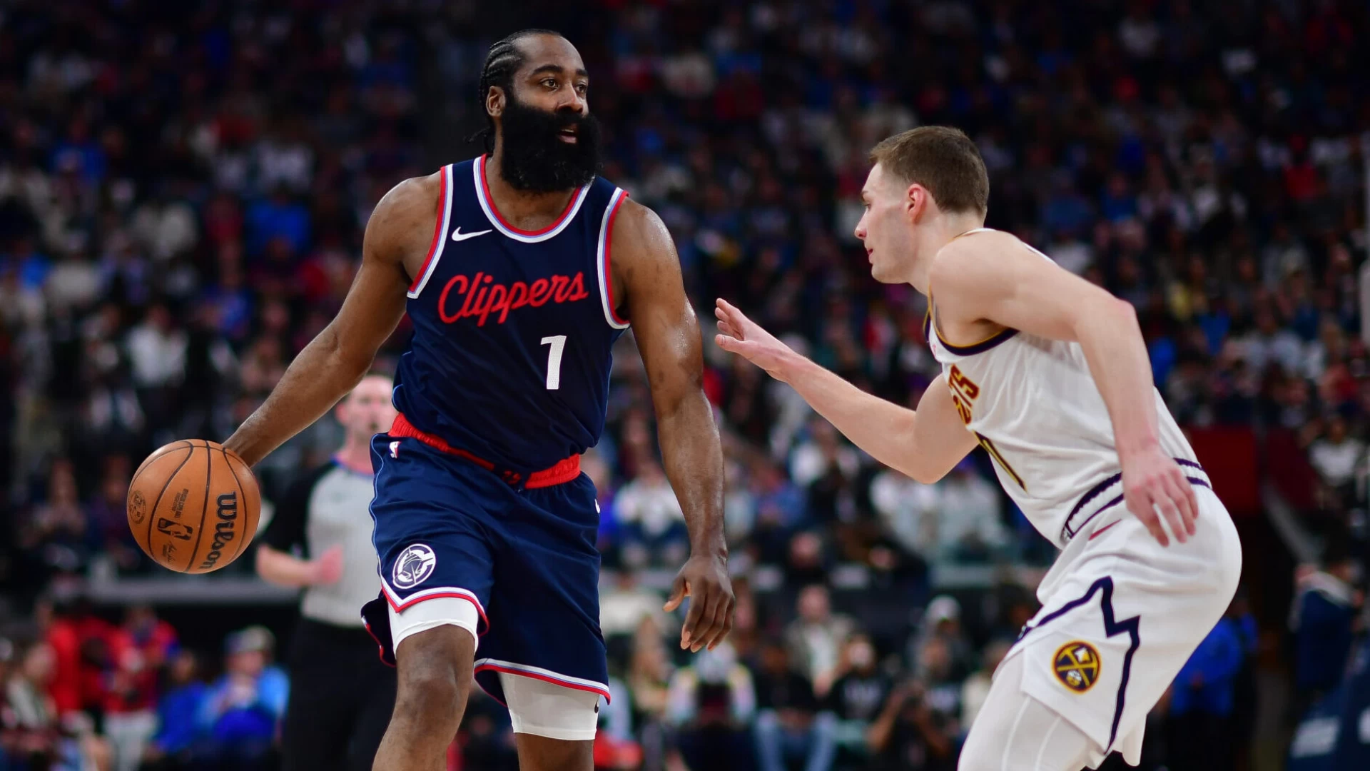 2025 NBA Playoffs: Knicks at Pistons, Nuggets at Clippers 4-Leg Parlay