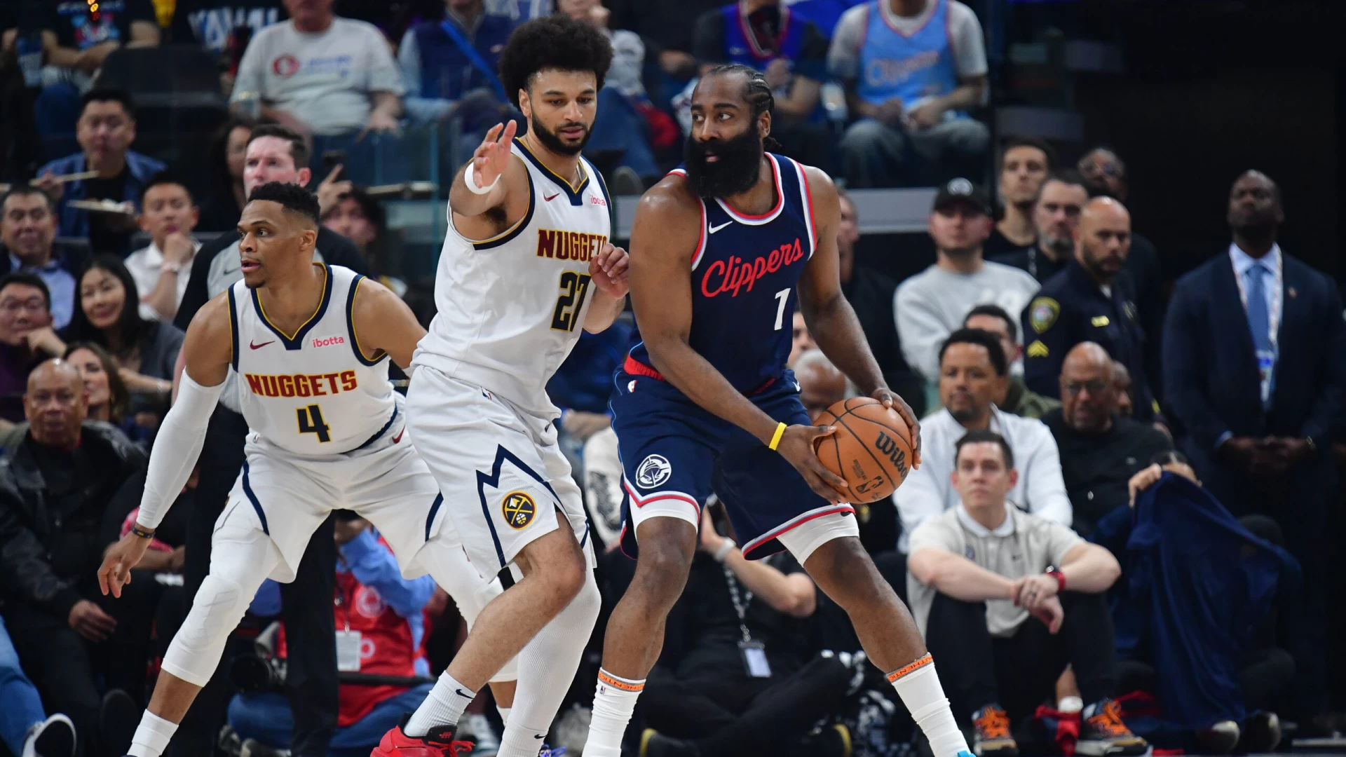 Clippers vs Nuggets Prediction, Props and Best Bets NBA Game 7