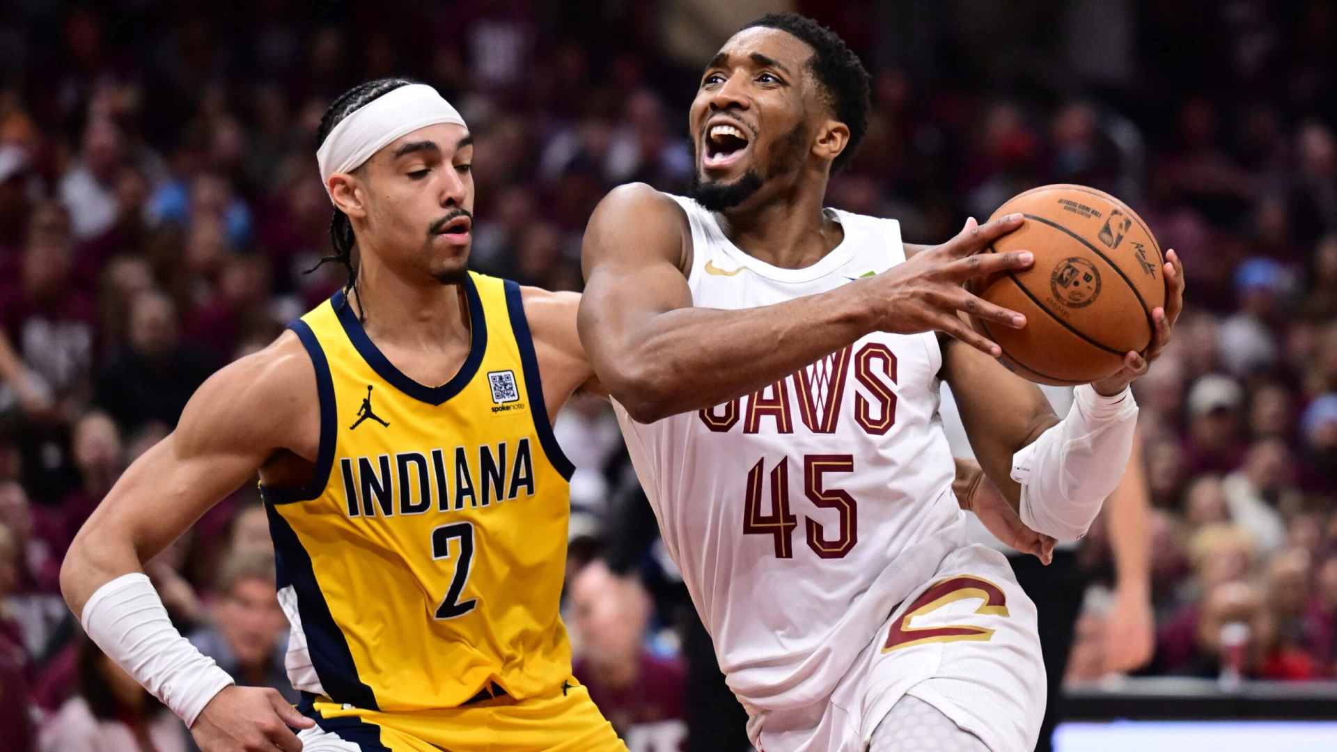 Pacers vs Cavs Prediction, Props and Best Bets NBA Game 2