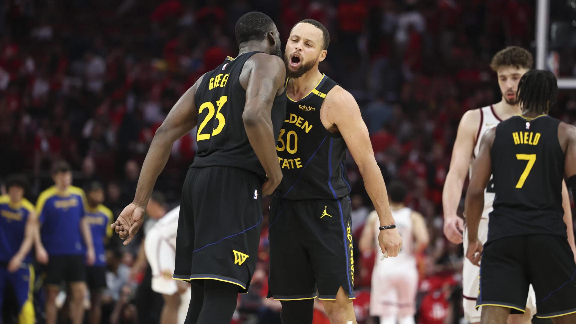 2025 NBA Playoffs: Best Player Prop Bets Today (May 6)